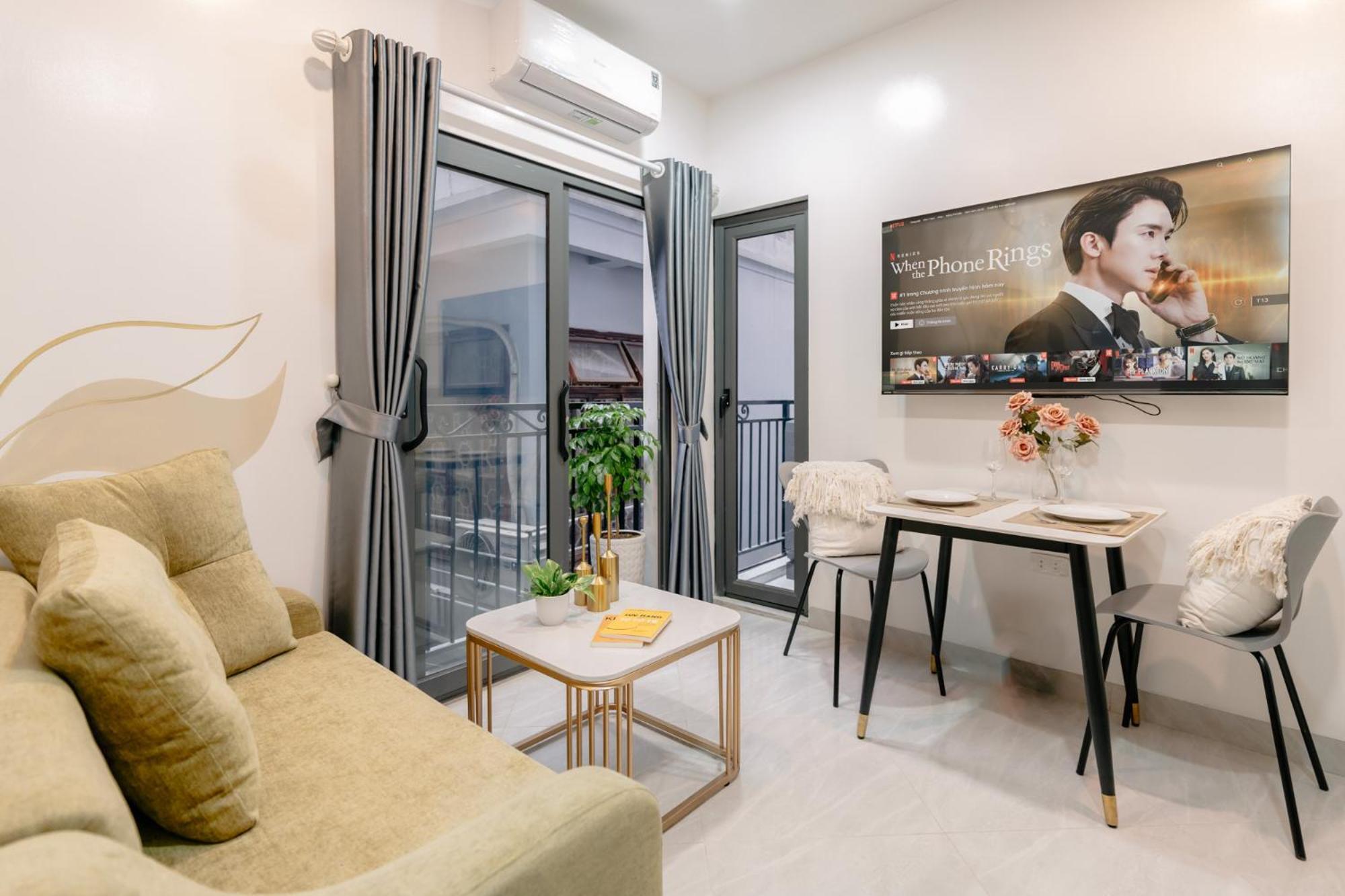 Lahomestay Thai Ha