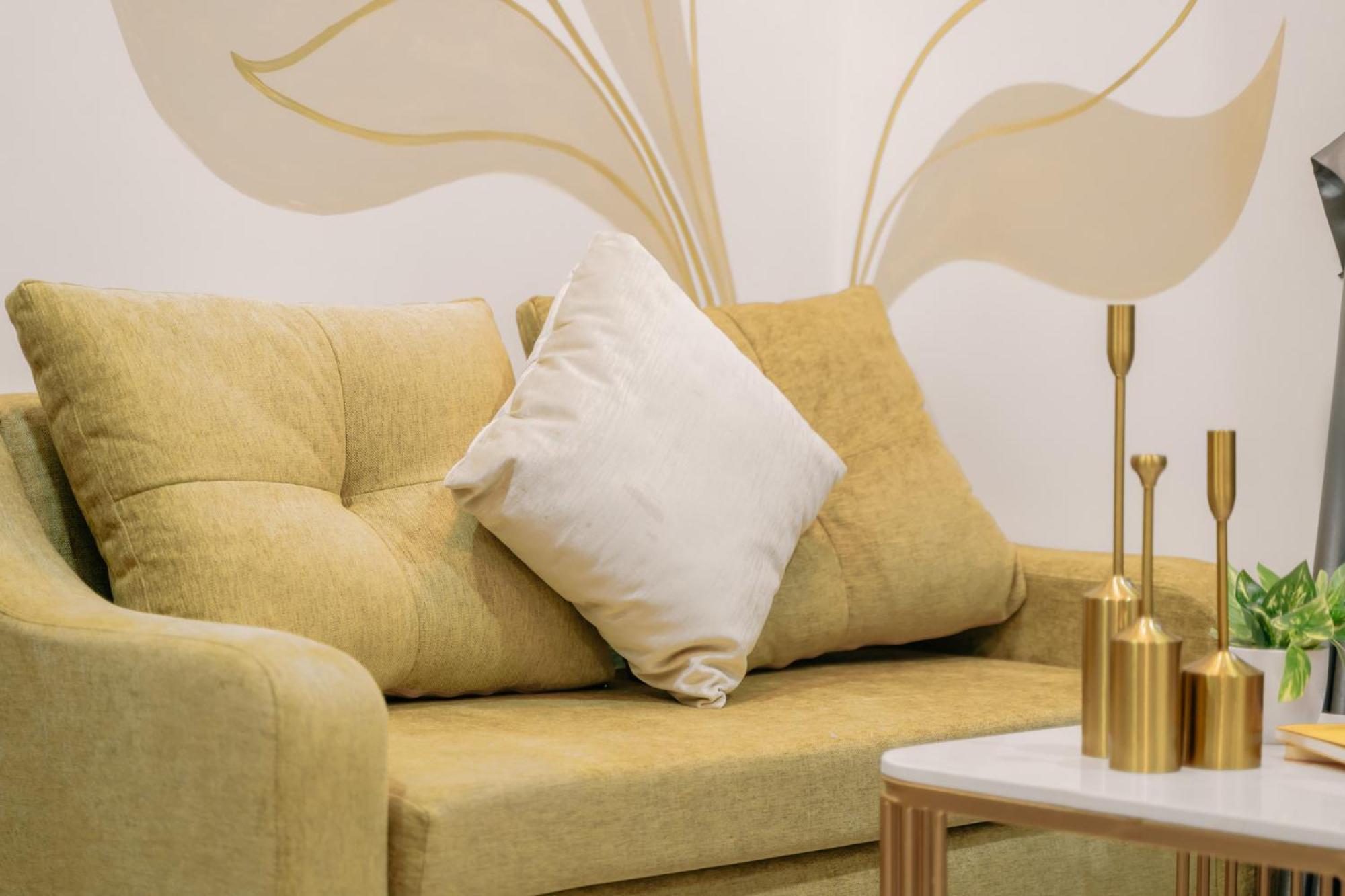 Căn hộ Lahomestay Thai Ha
