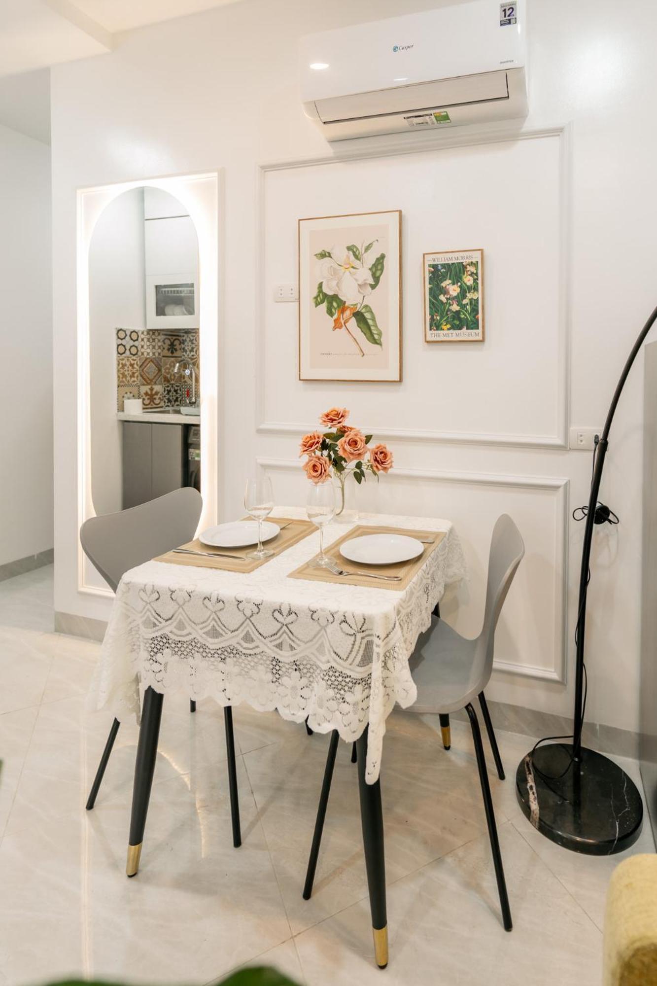 Lahomestay Thai Ha Hà Nội