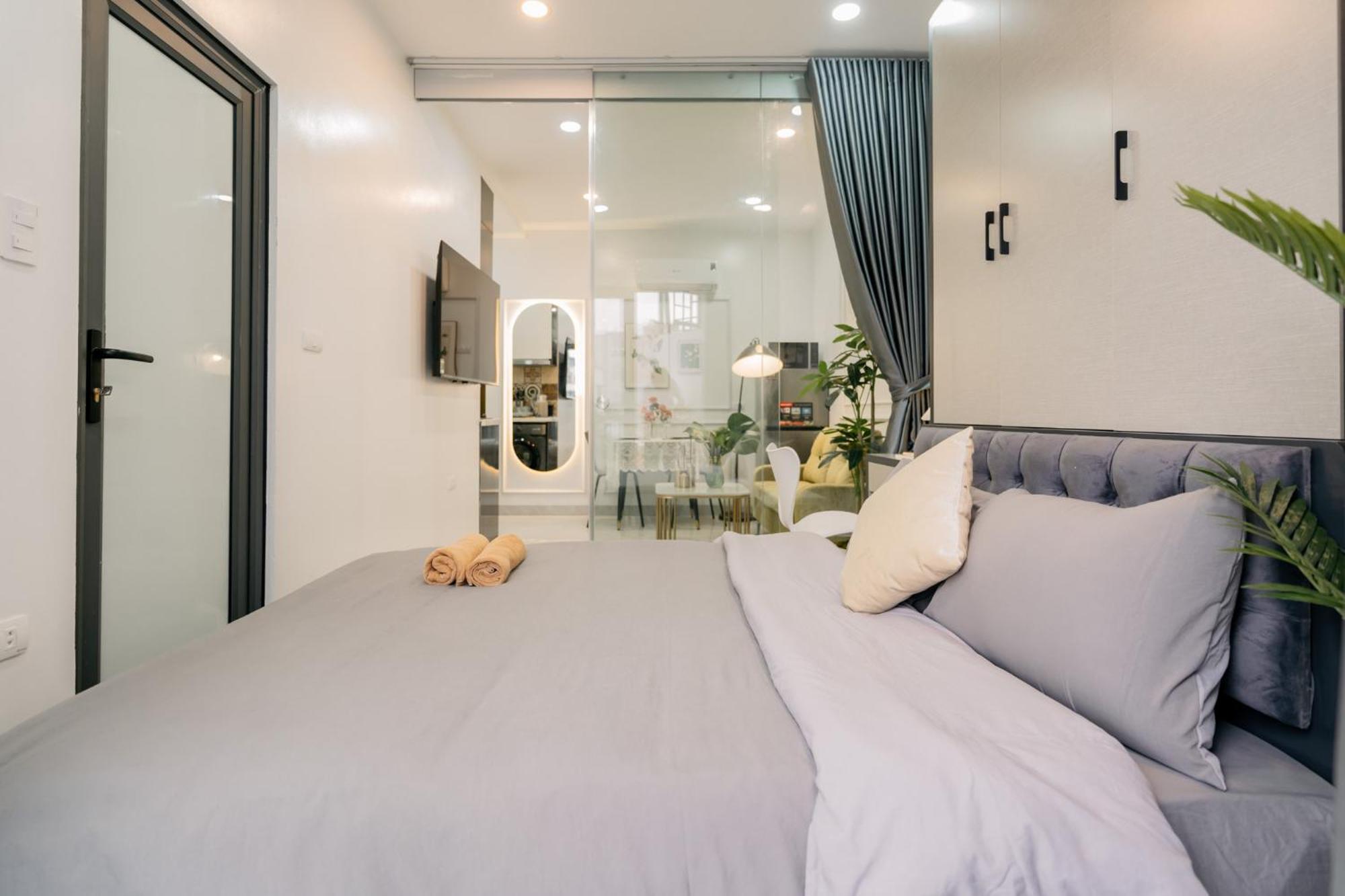 Lahomestay Thai Ha *