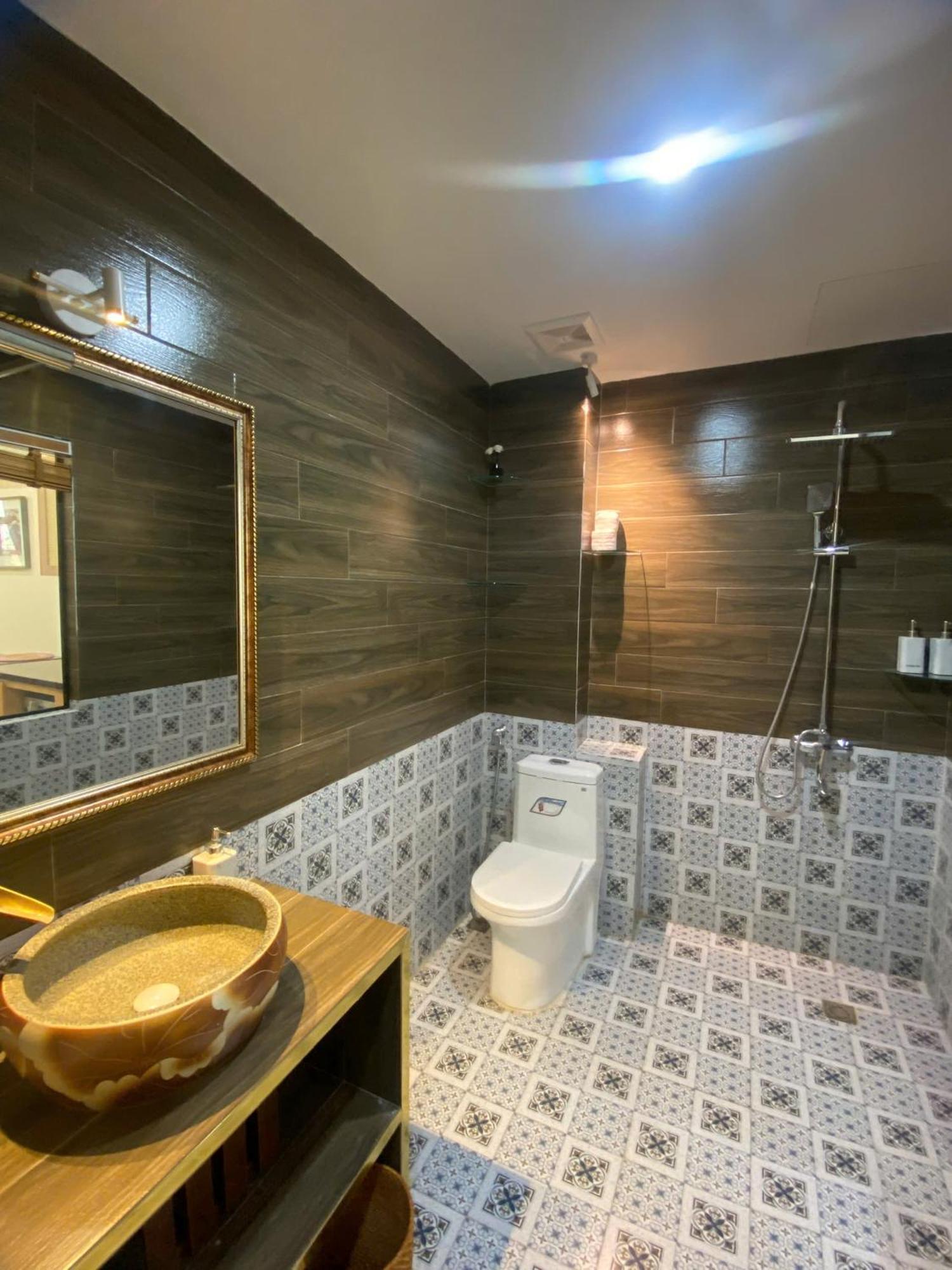 Aparthotel An Thuong House - Hoan Kiem, Center