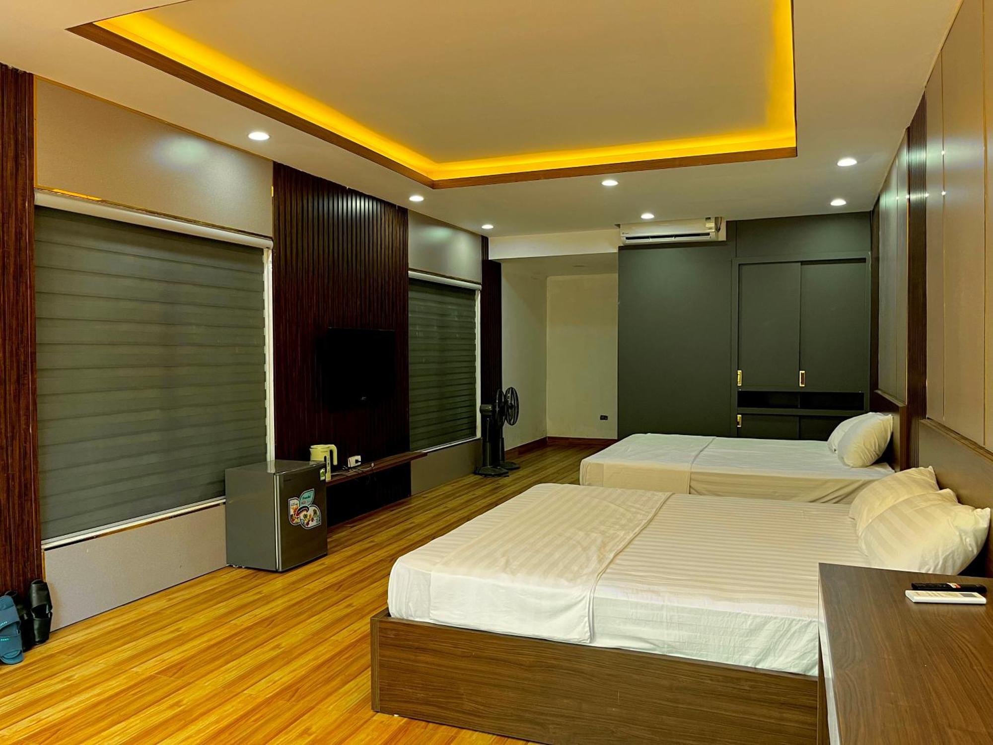 Sapphire Hill Hanoi