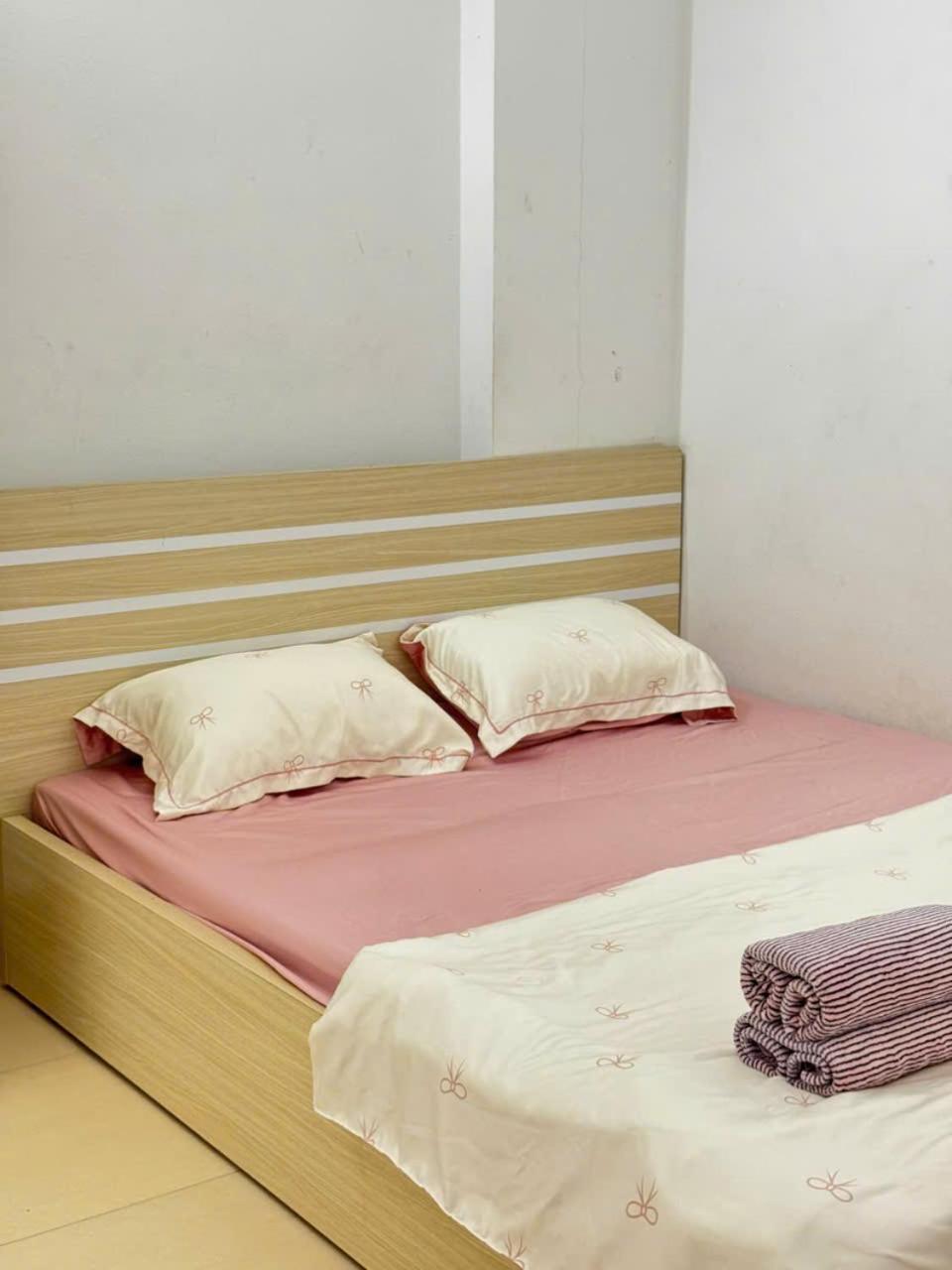 Love hotel Someli Hanoi