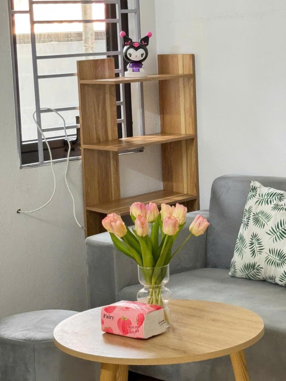 Someli Love hotel Hanoi