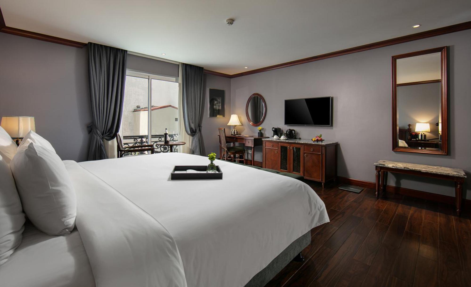 Hotel La Sinfonia Majesty And