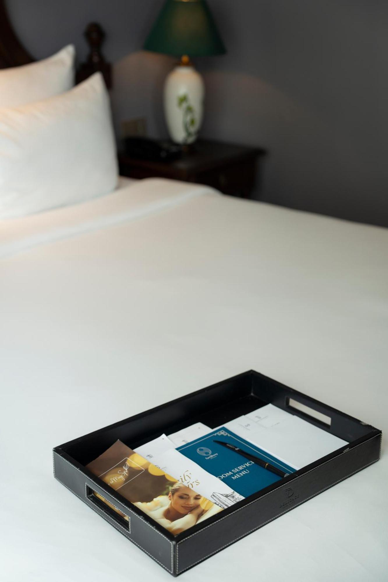 Hotel La Sinfonia Majesty And 4*