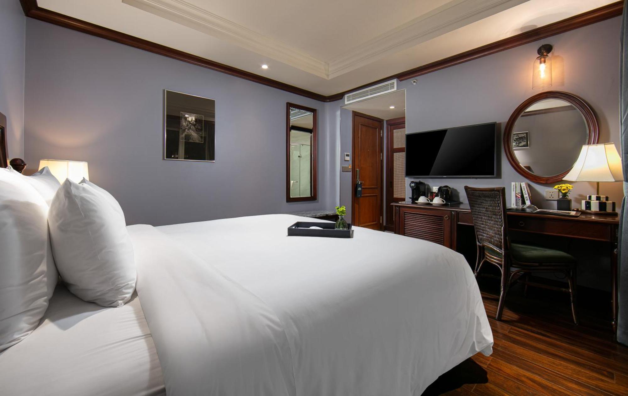 Hotel La Sinfonia Majesty And