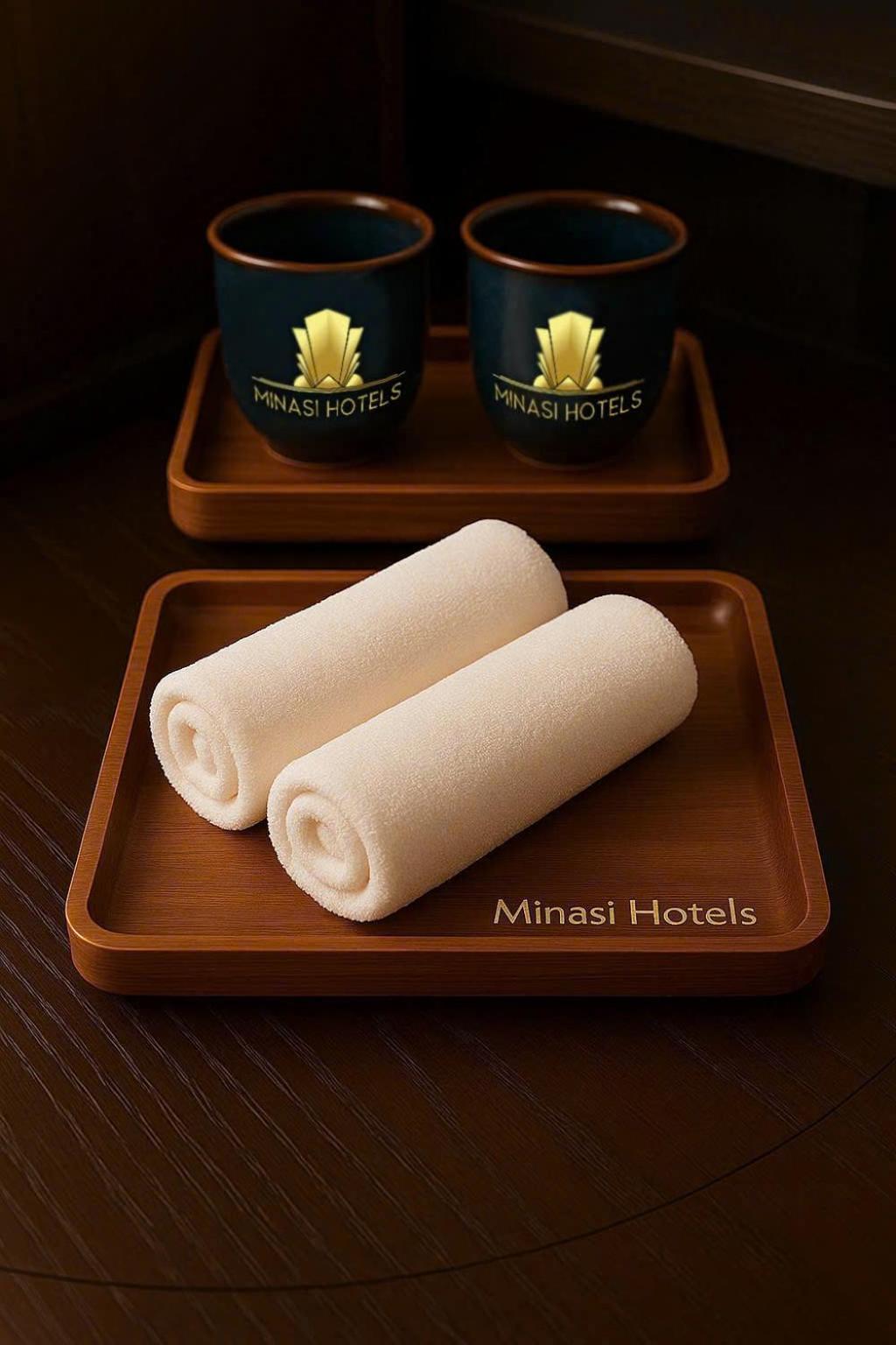 Hotel Minasi Premium
