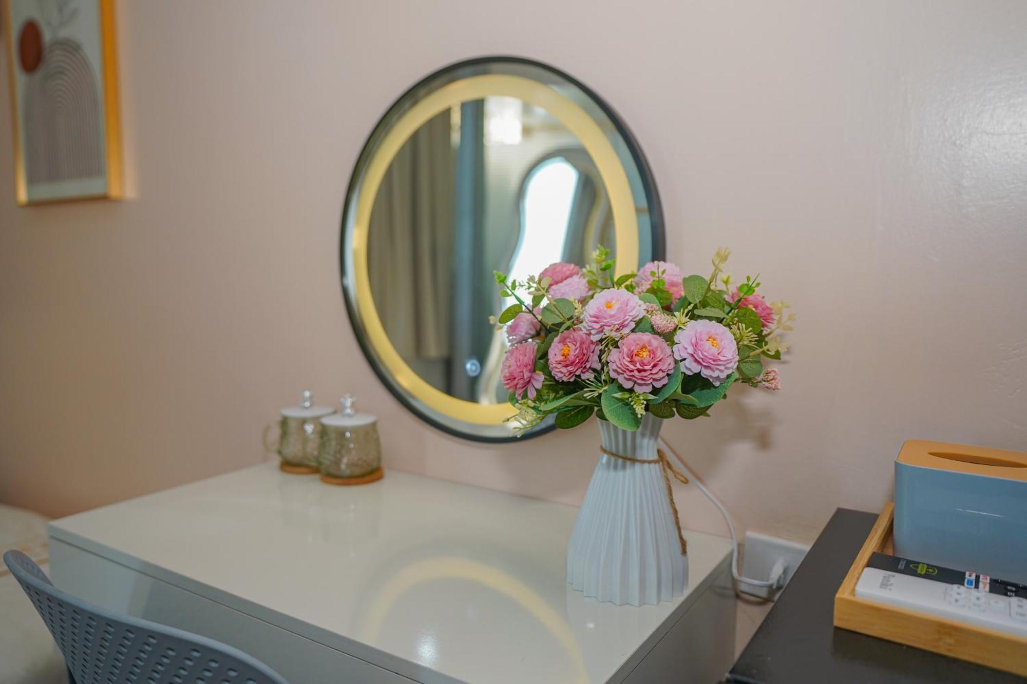 Alula Sweet Q Nhan Hotel Hanoi