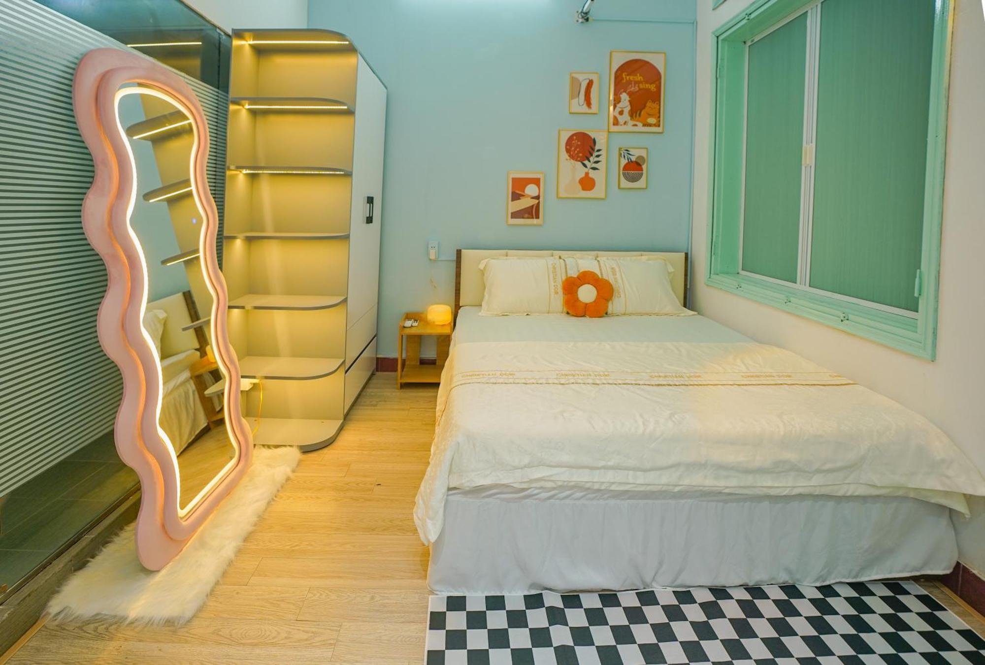 Alula Sweet Q Nhan Hotel Hanoi
