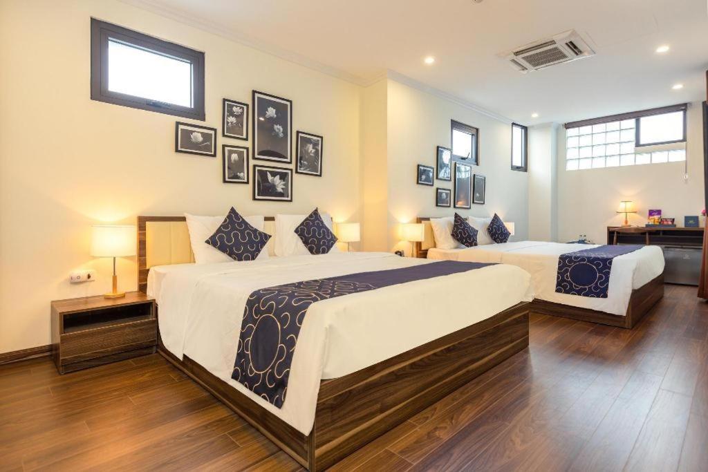 Hotel Sen Hidden Charm 2*