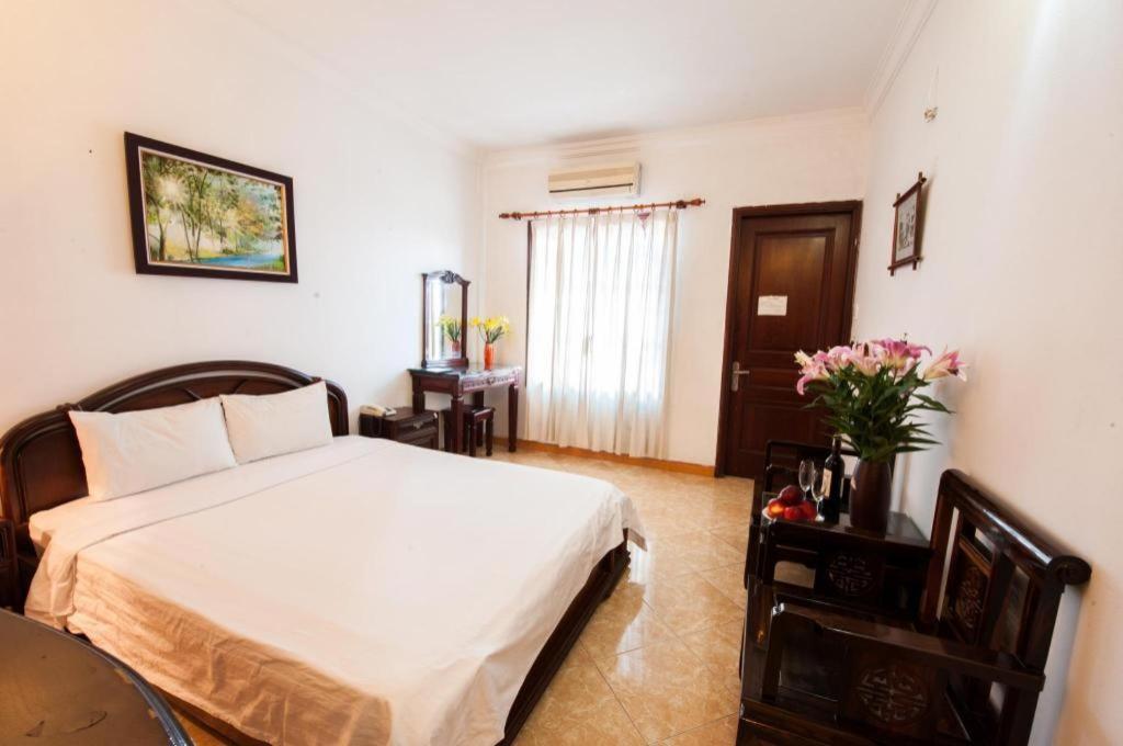 Hotel Lucky Ii Hanoi
