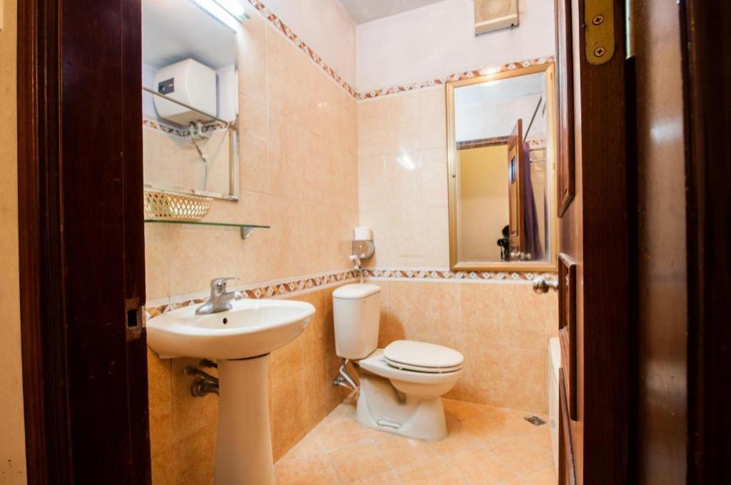 Lucky Ii Hotel Hanoi