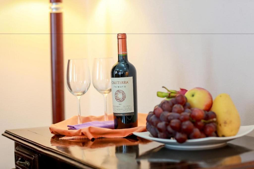 Hoa Binh Hotel Hanoi