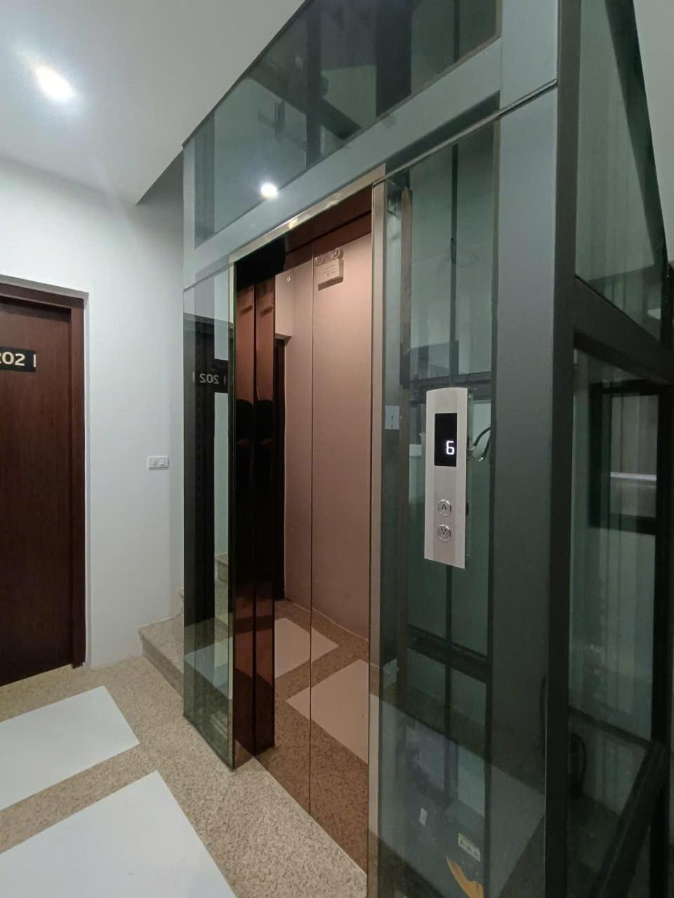 Hotel Ami Ha Noi Hanoi