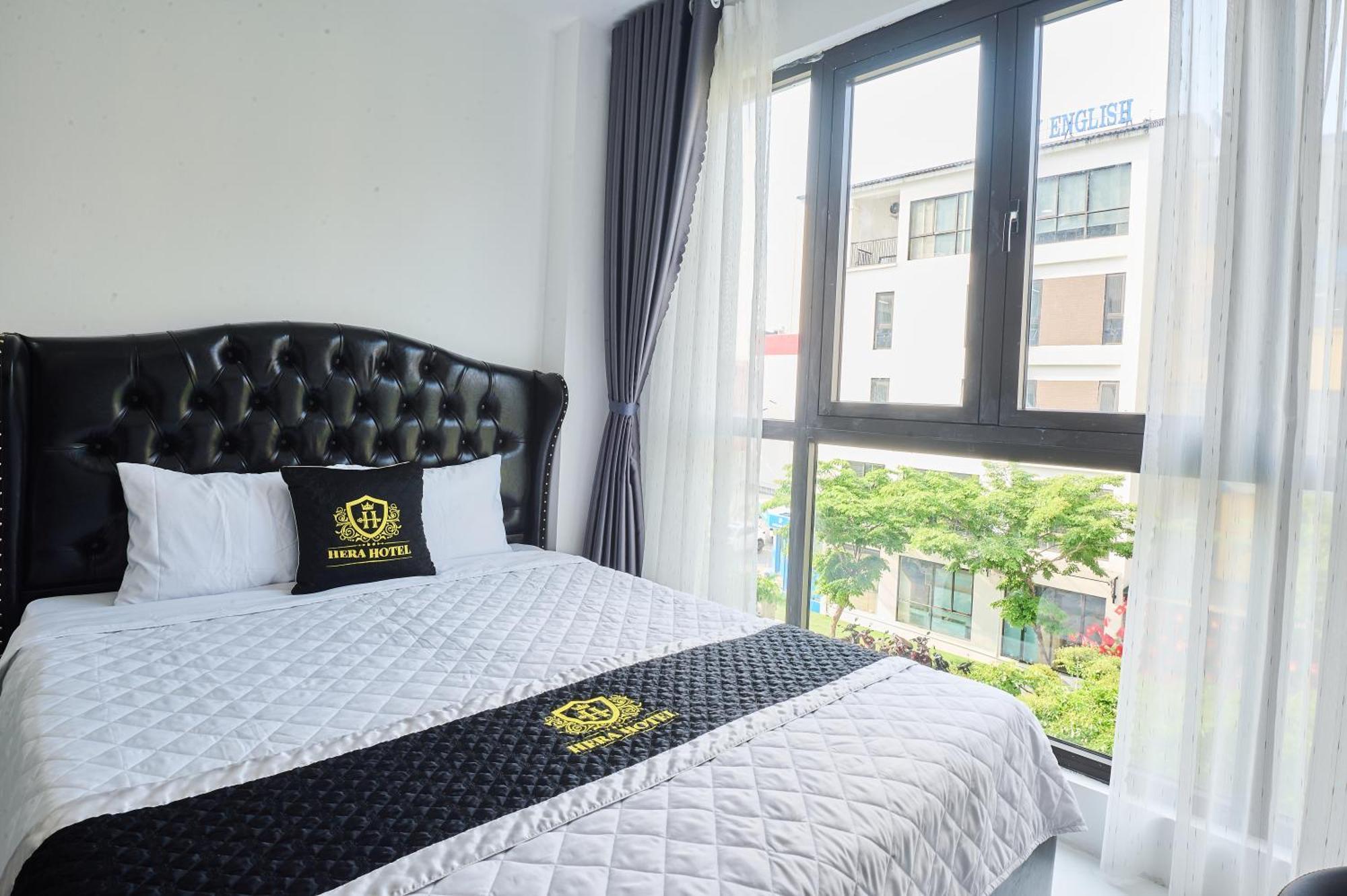 Hera Hotel&apartment Aparthotel