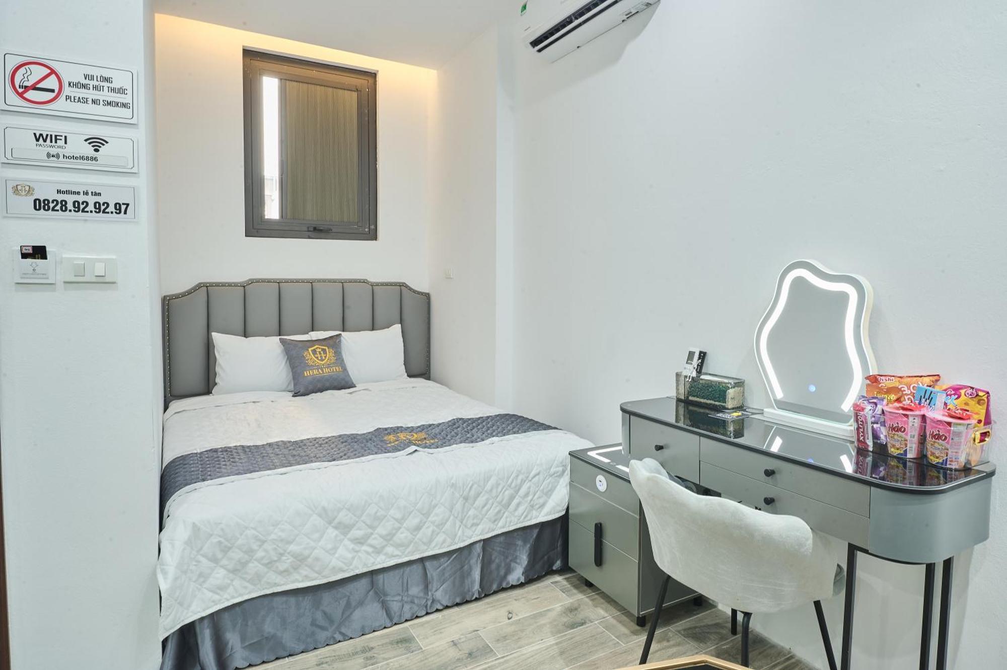 Aparthotel Hera Hotel&apartment Hanoi