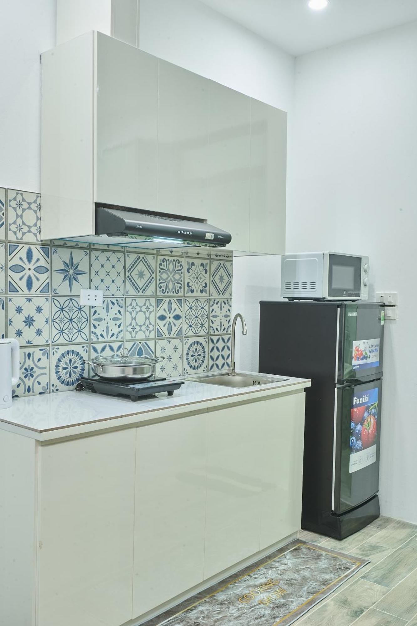 Hera Hotel&apartment *