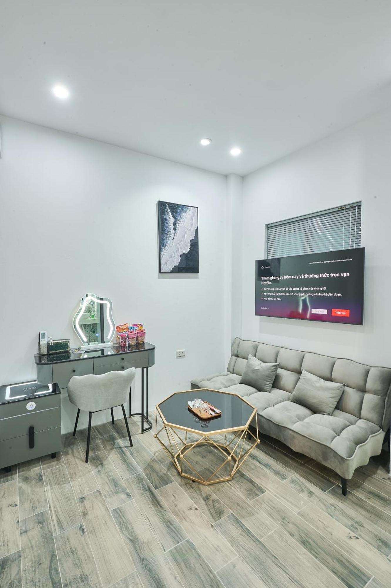 Hera Hotel&apartment Aparthotel