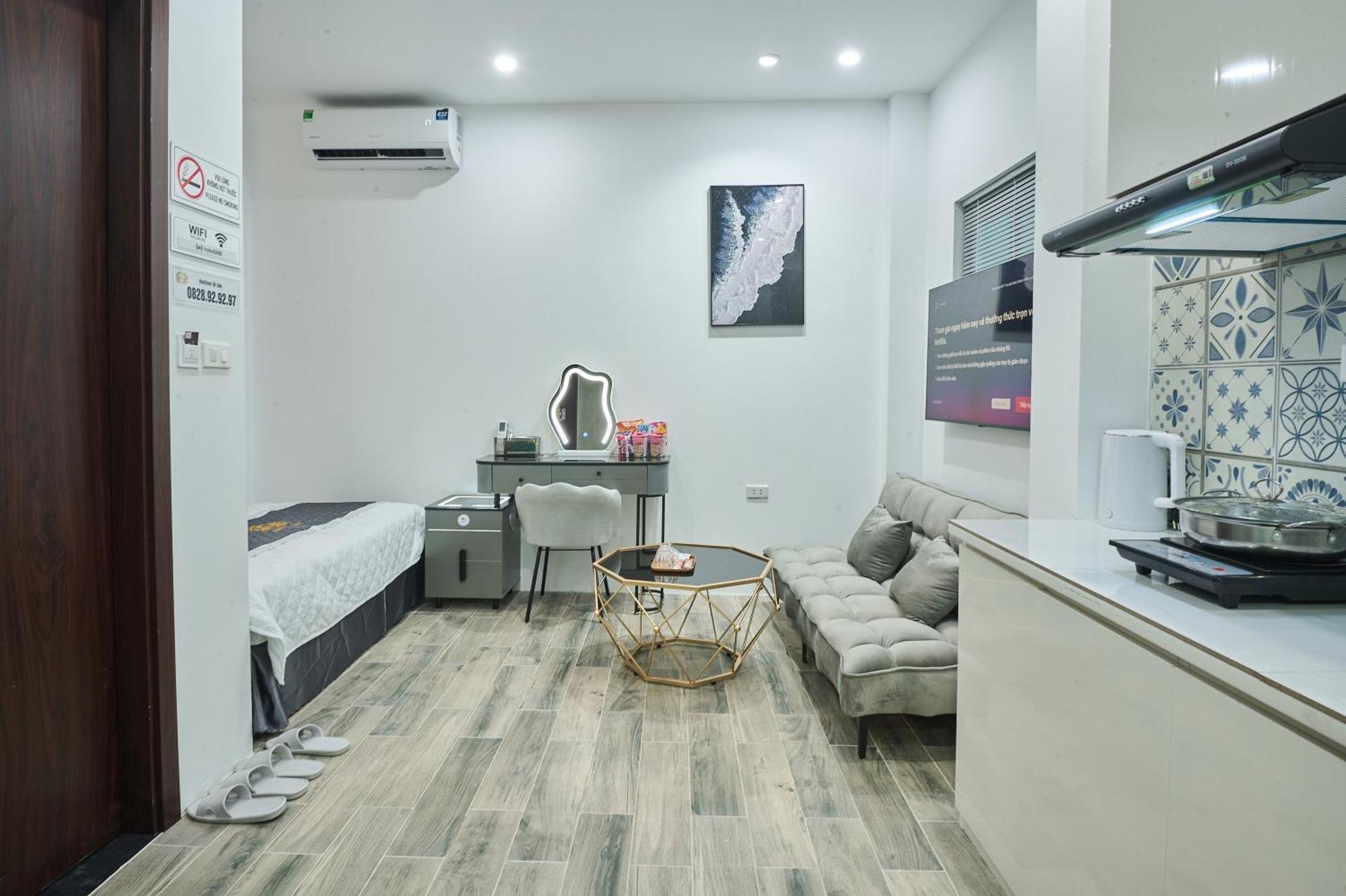 Aparthotel Hera Hotel&apartment *
