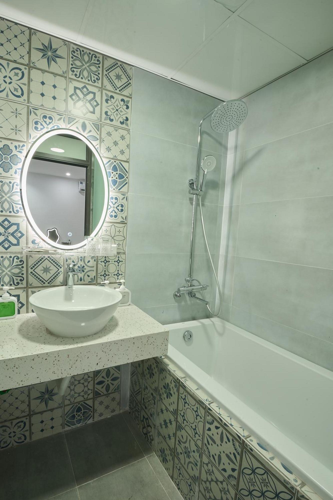 Hera Hotel&apartment Aparthotel Hanoi