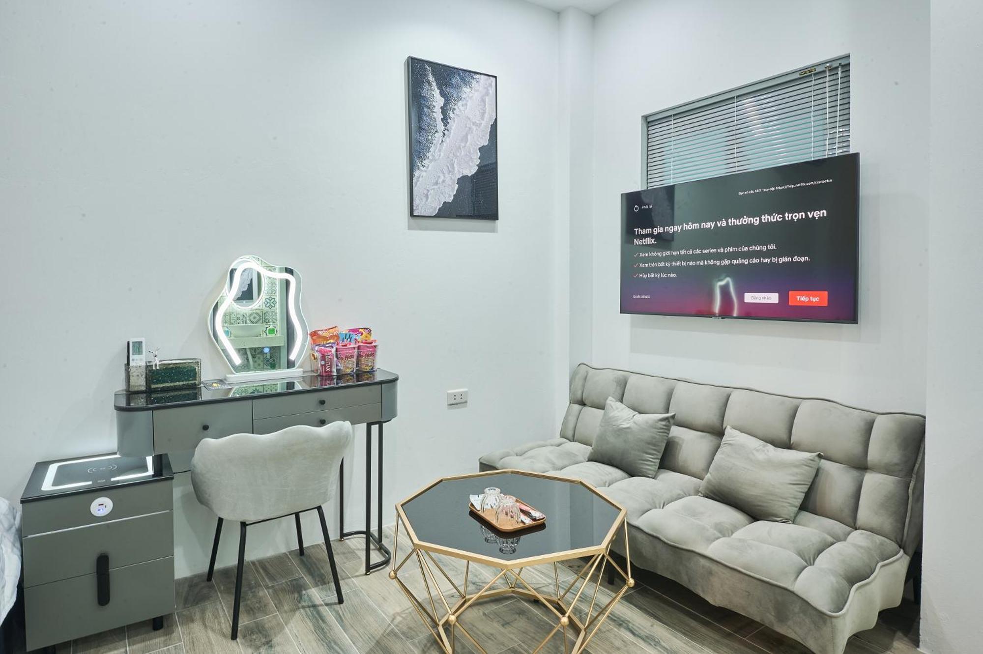 Aparthotel Hera Hotel&apartment Hanoi