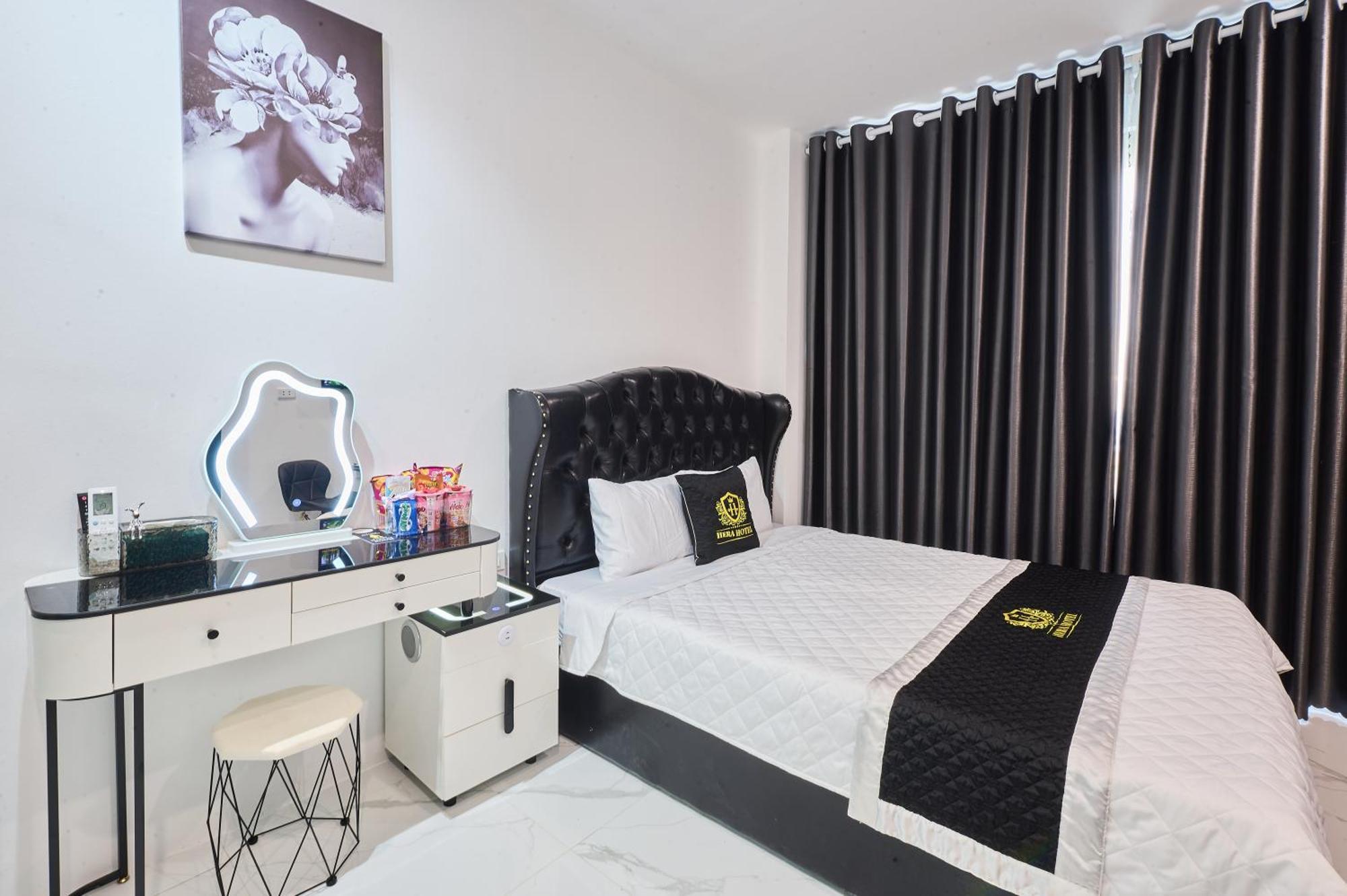 Hera Hotel&apartment * Hanoi