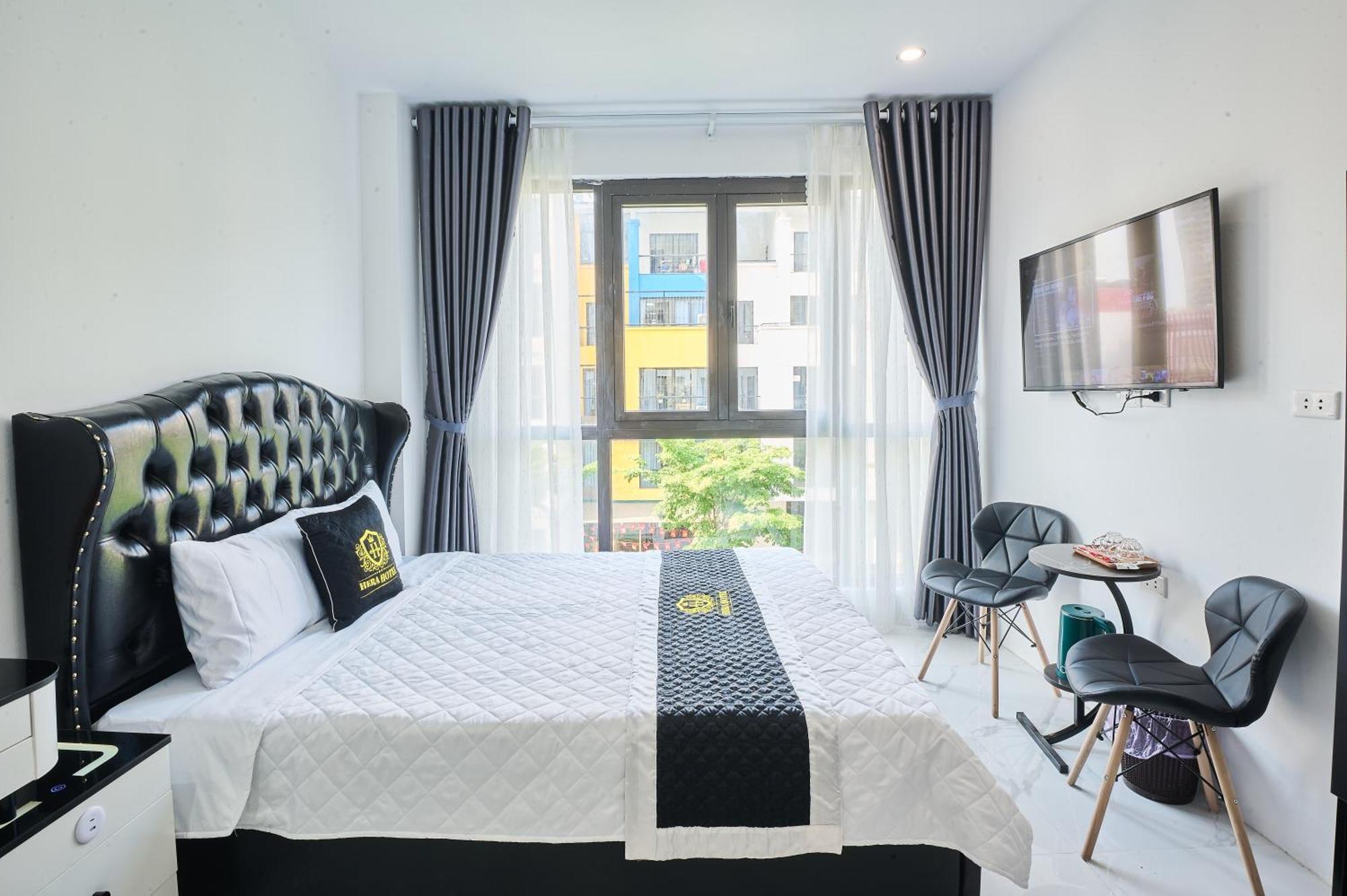 Aparthotel Hera Hotel&apartment