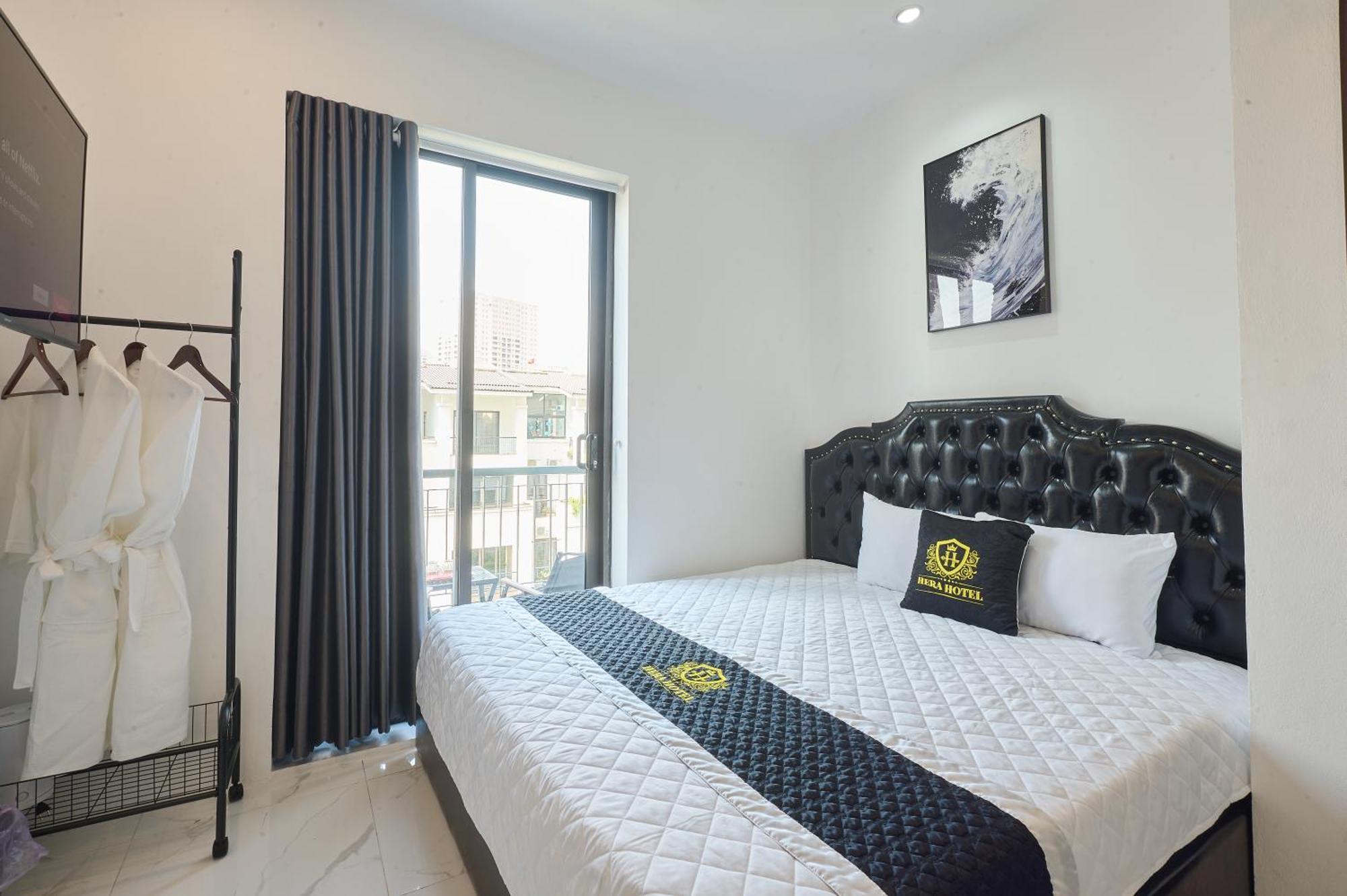 Hera Hotel&apartment * Hanoi
