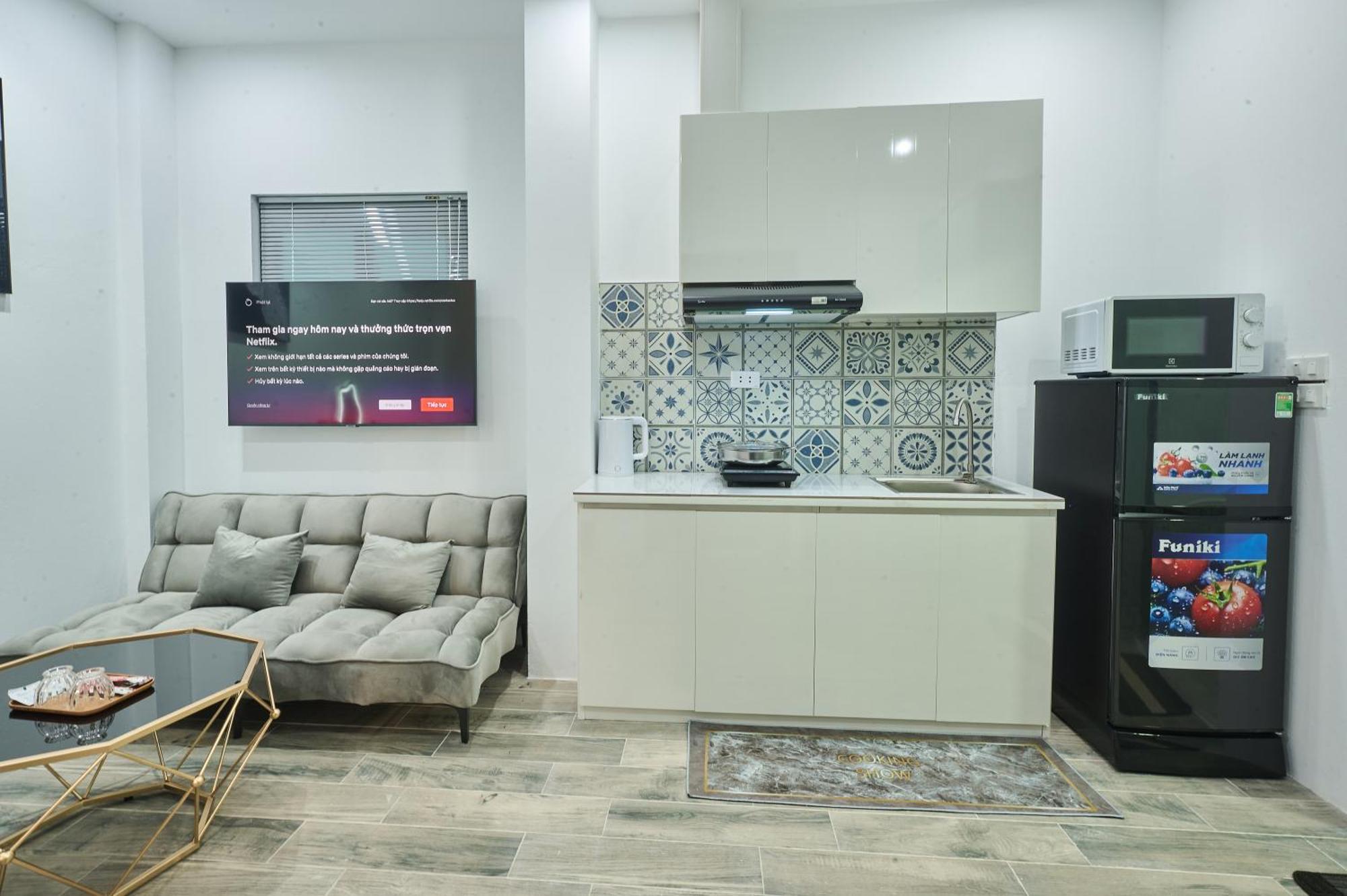 Hera Hotel&apartment