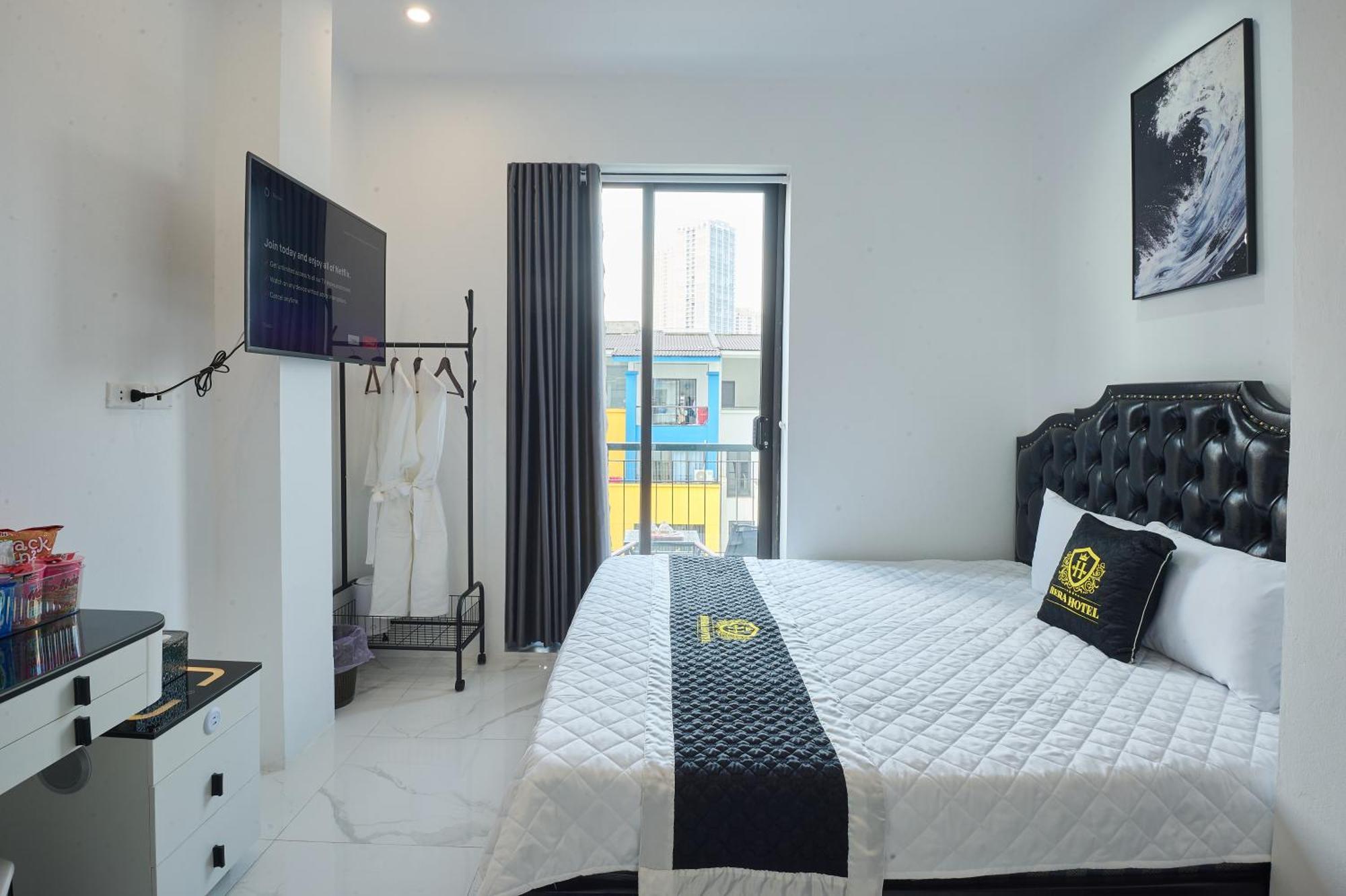 Hera Hotel&apartment Aparthotel