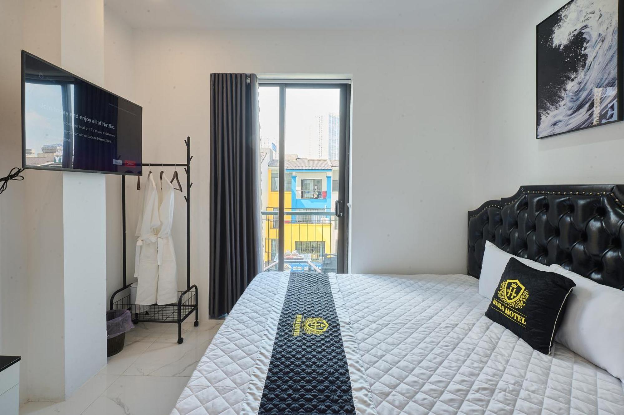 Aparthotel Hera Hotel&apartment