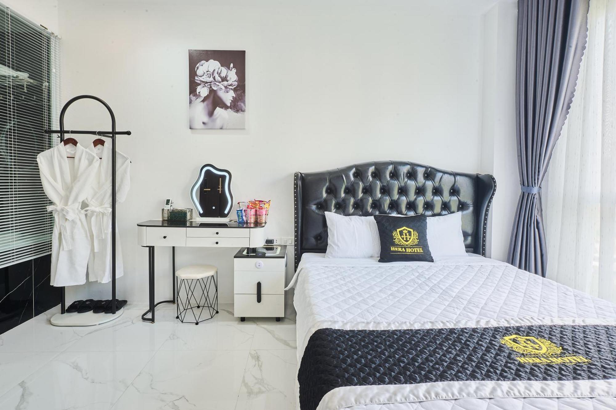 Hera Hotel&apartment Aparthotel Hanoi