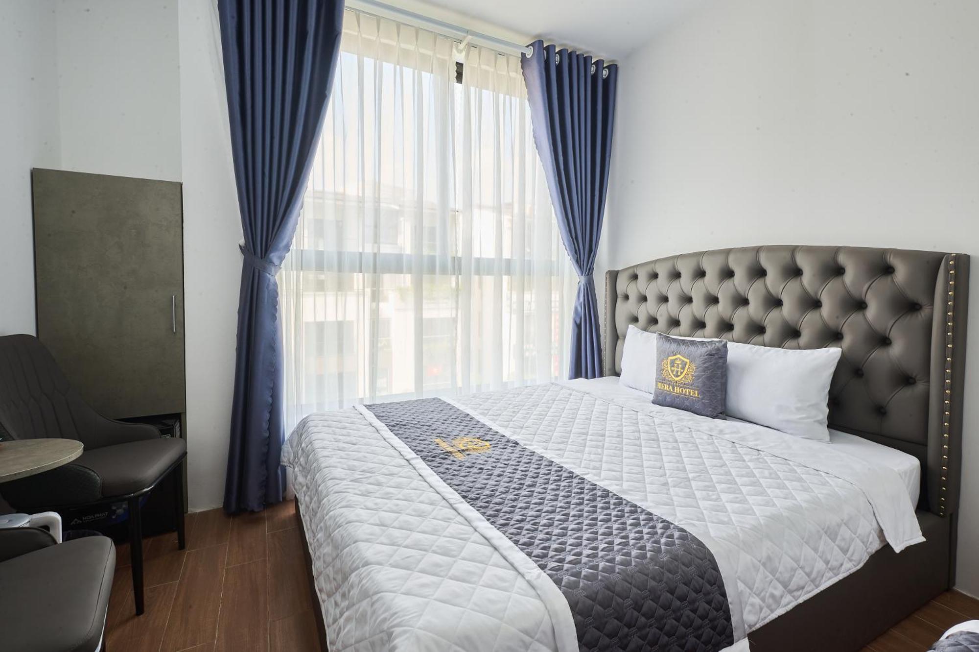 Hera Hotel&apartment Aparthotel