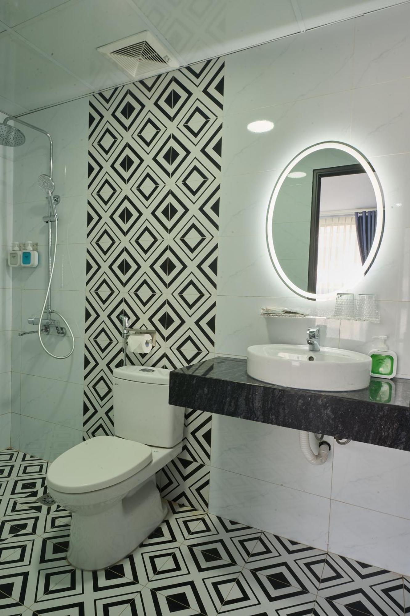 Aparthotel Hera Hotel&apartment Hanoi