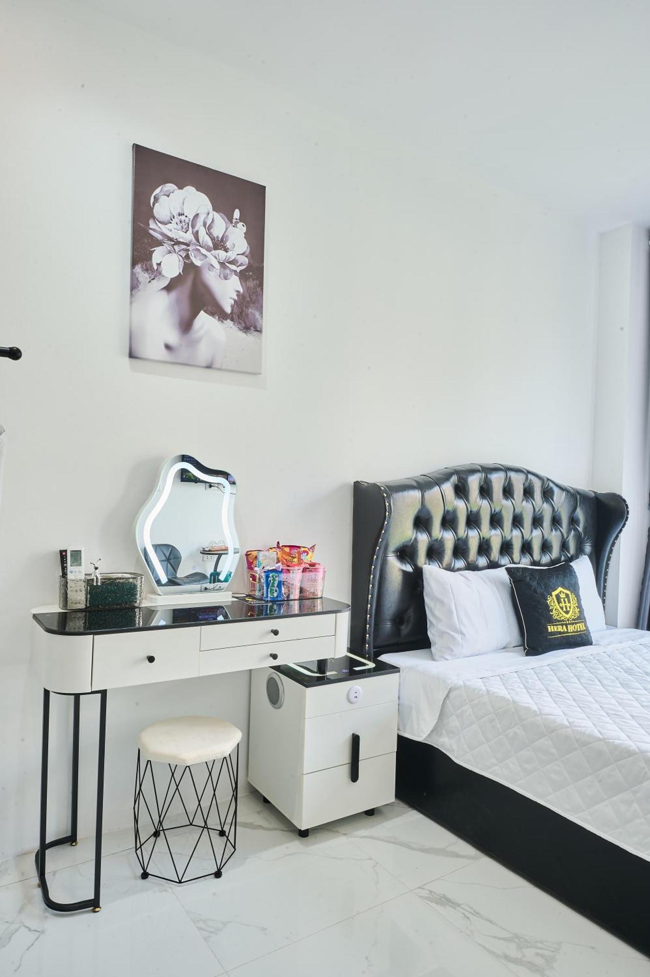 Hera Hotel&apartment