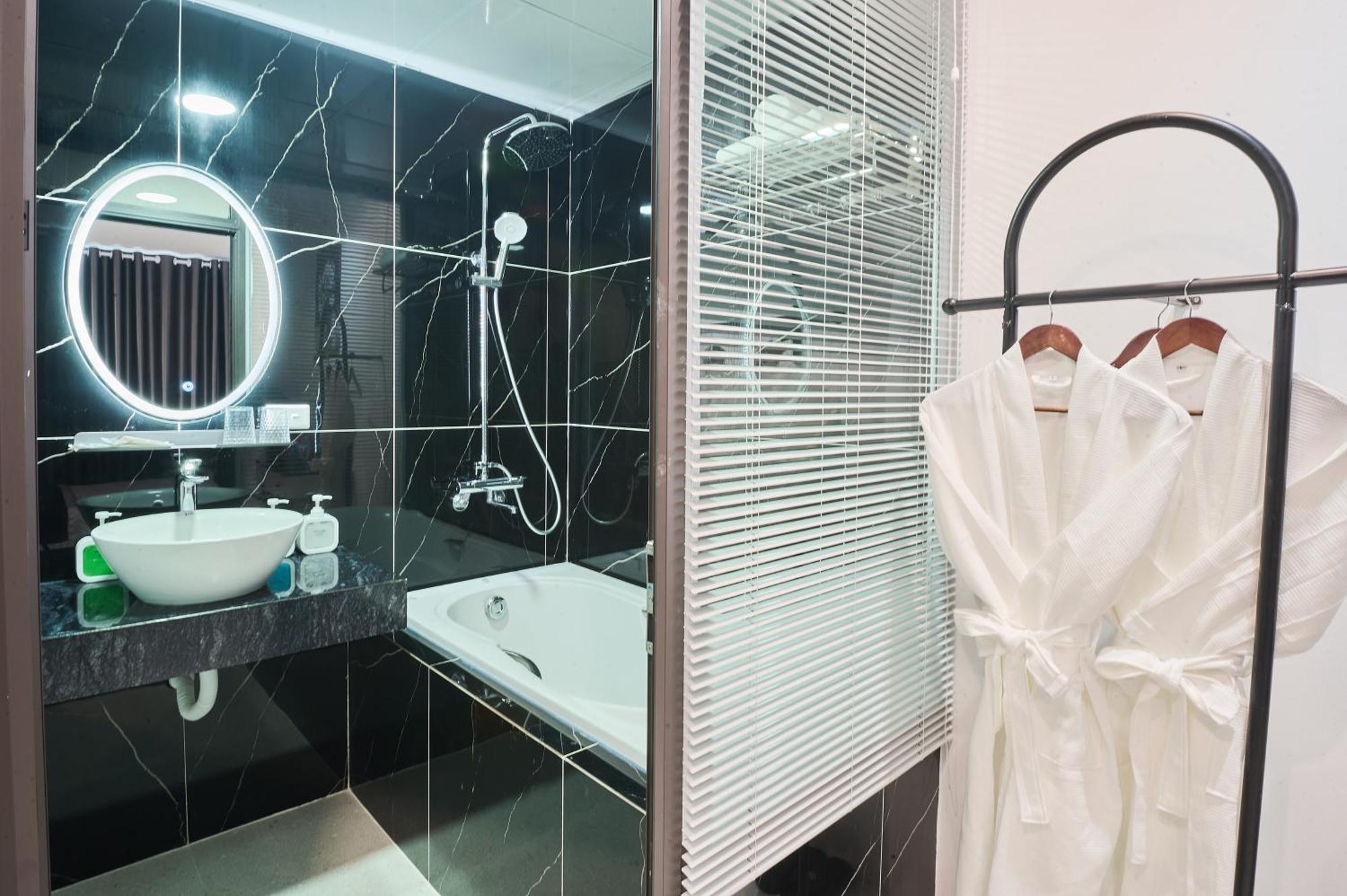 Hera Hotel&apartment