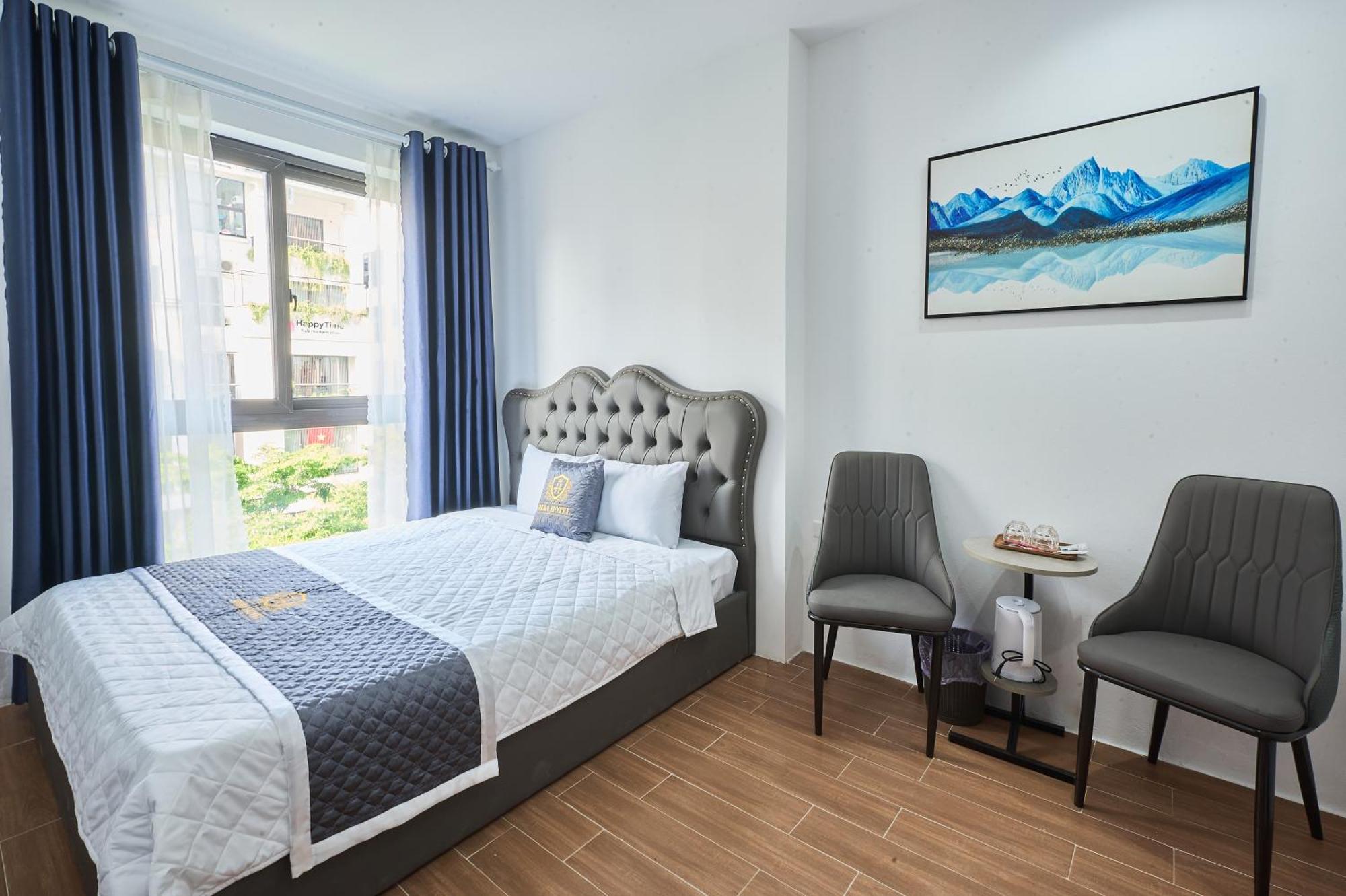 Hera Hotel&apartment Aparthotel