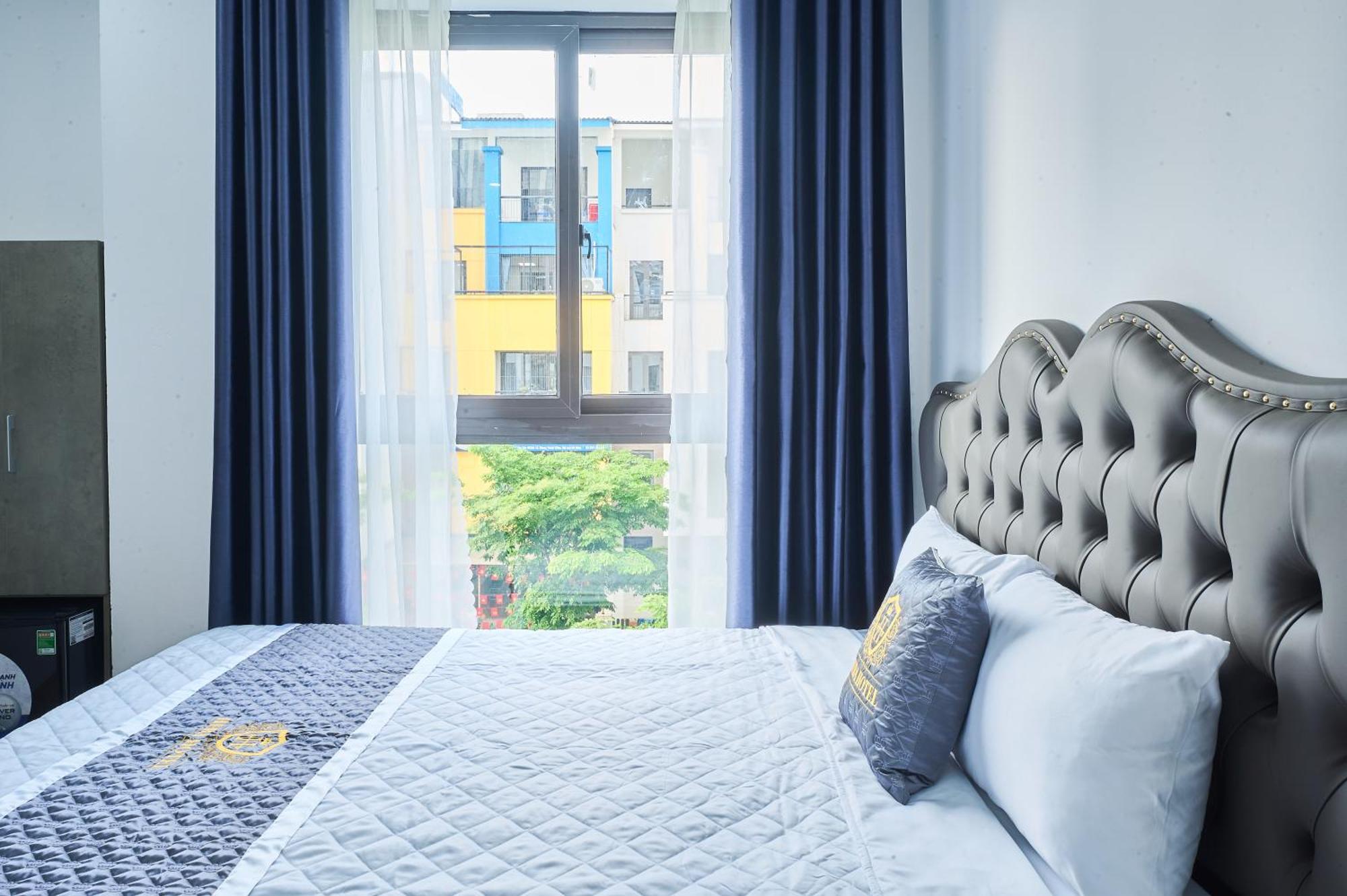 Hera Hotel&apartment