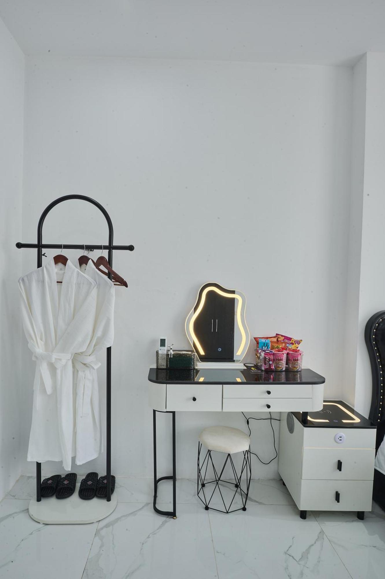Aparthotel Hera Hotel&apartment Hanoi