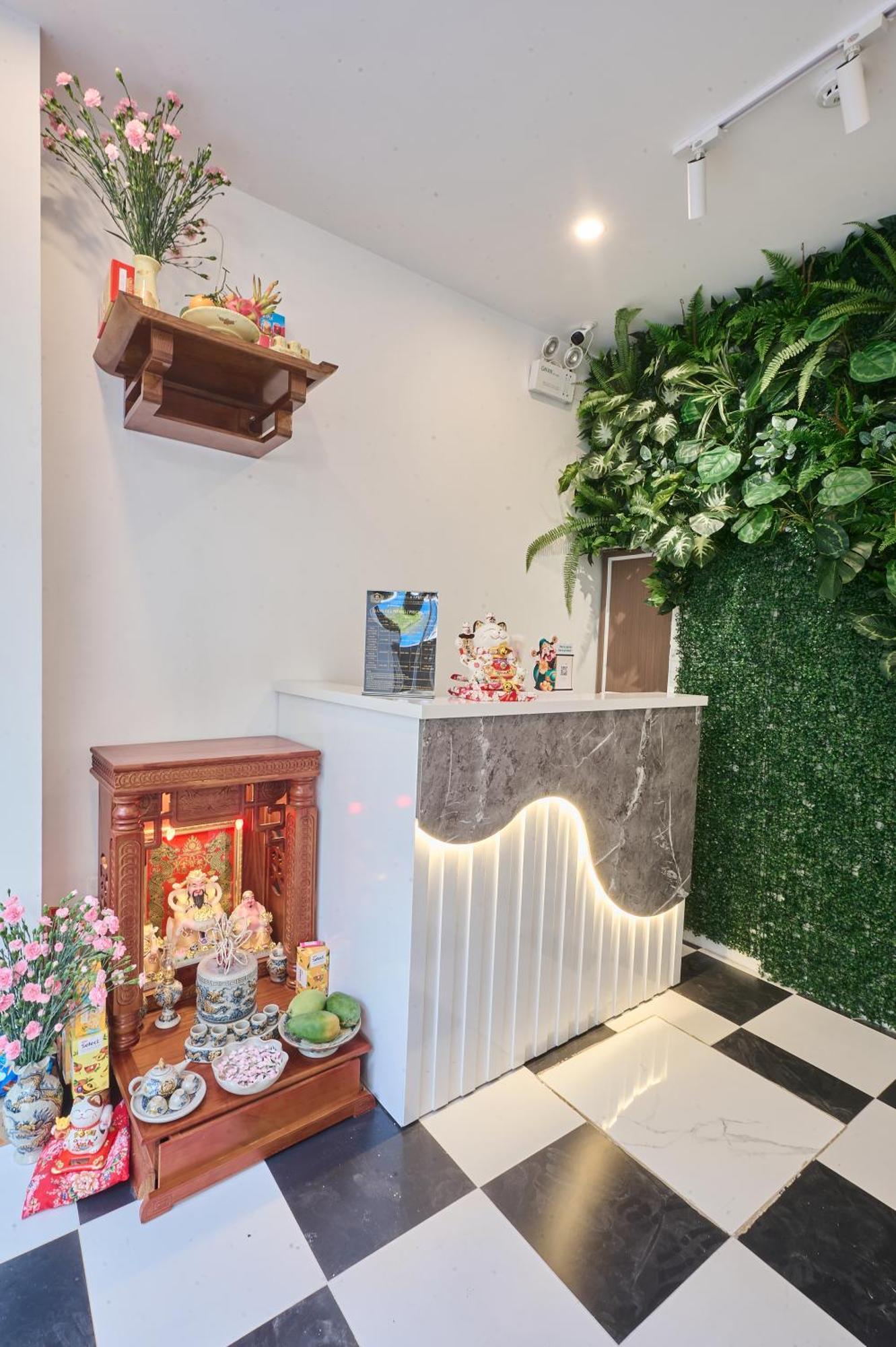 Hera Hotel&apartment Aparthotel