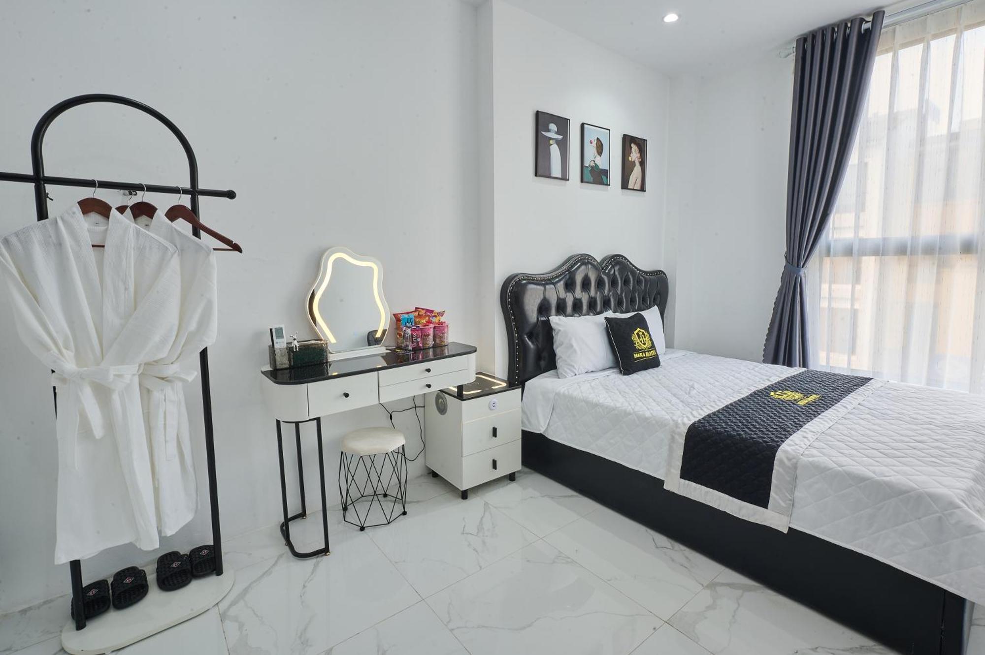 Hera Hotel&apartment Aparthotel
