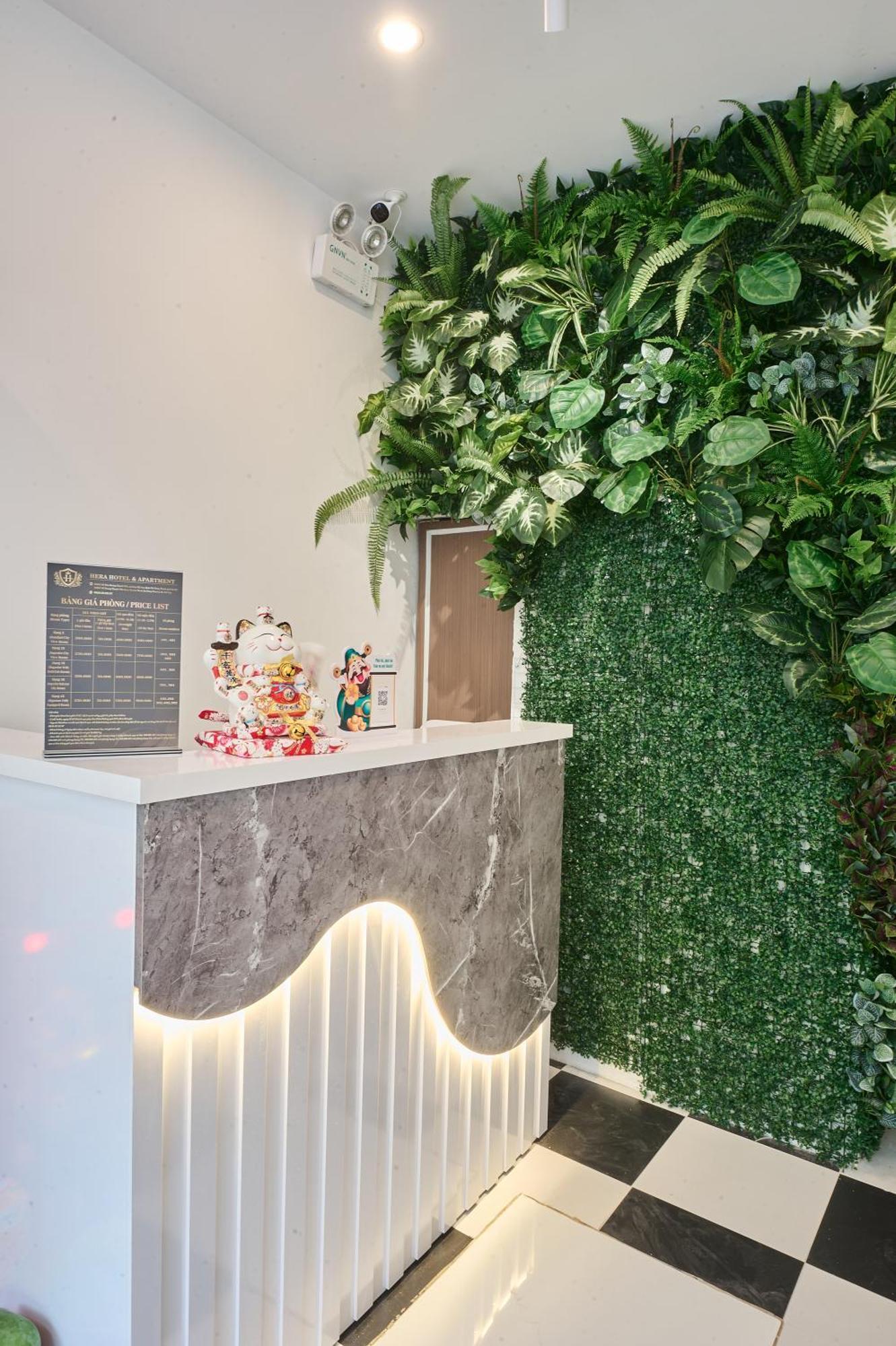 Hera Hotel&apartment Hanoi