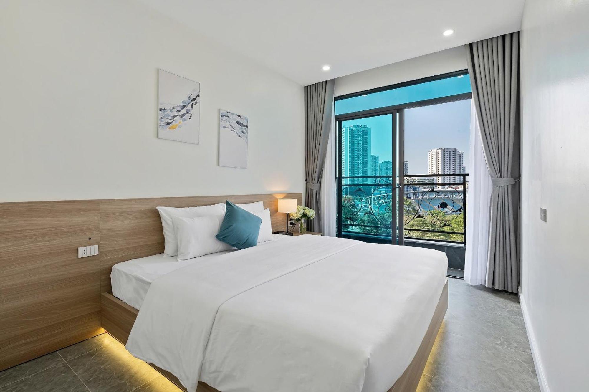 Khách sạn Cosmos 4*
