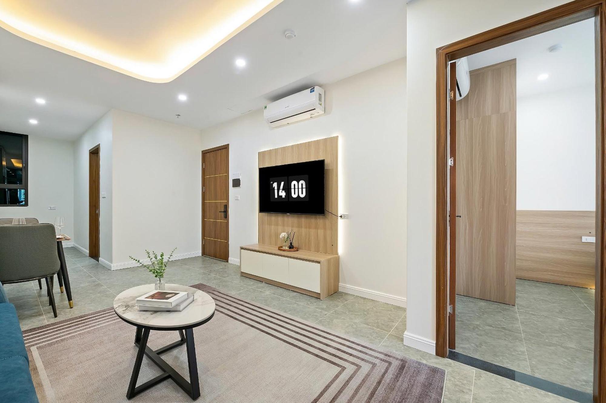 Khách sạn Cosmos Hà Nội