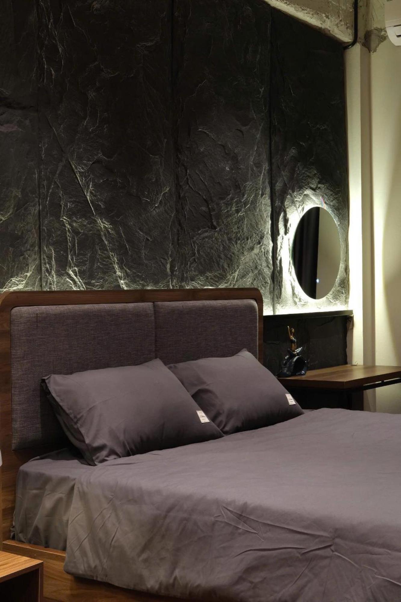 Chill Tren Noc Nha - & Homebar Hanoi