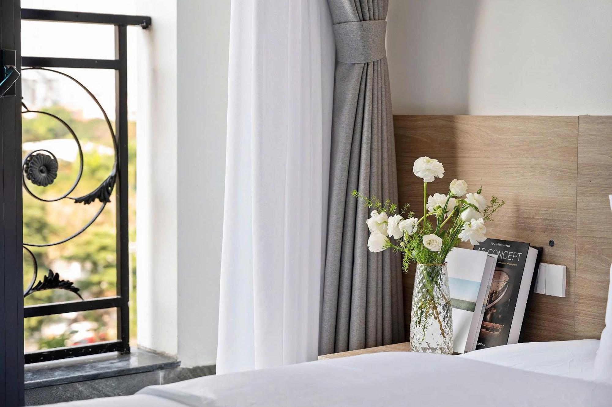 Khách sạn Cosmos 4*