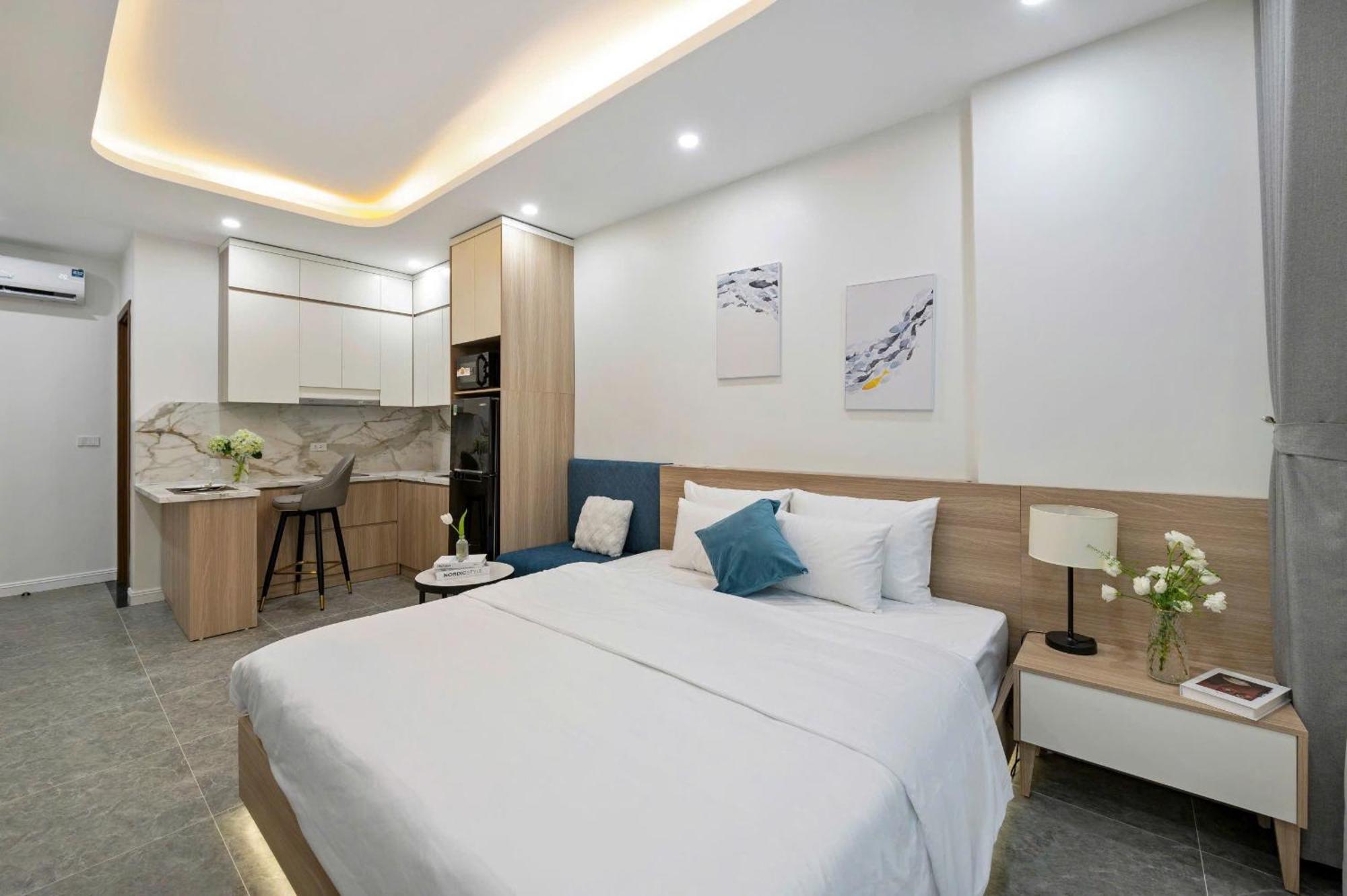 Khách sạn Cosmos 4*