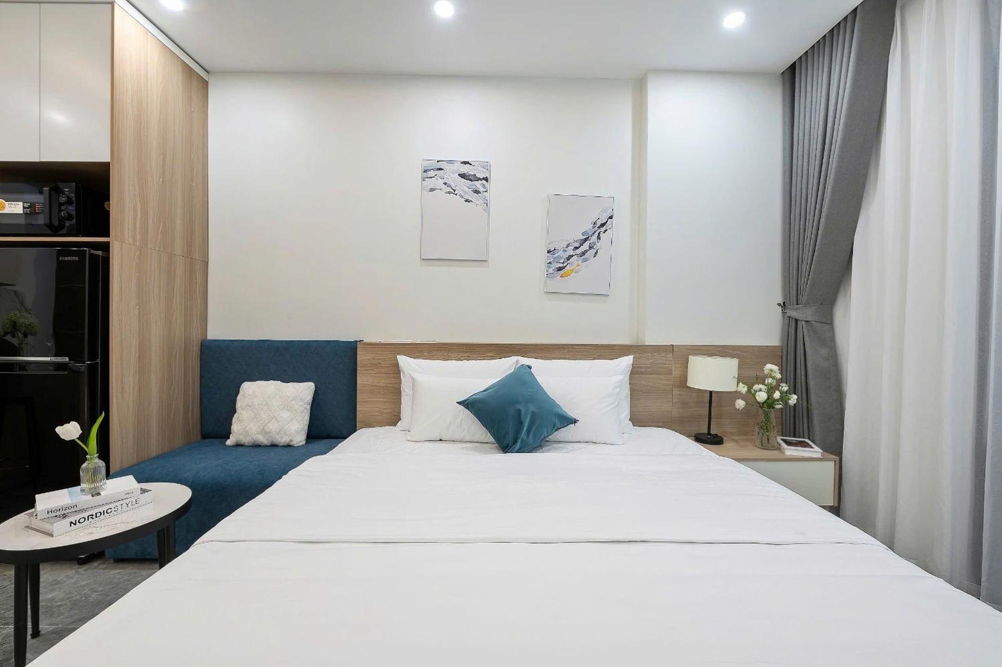 Khách sạn Cosmos Hà Nội
