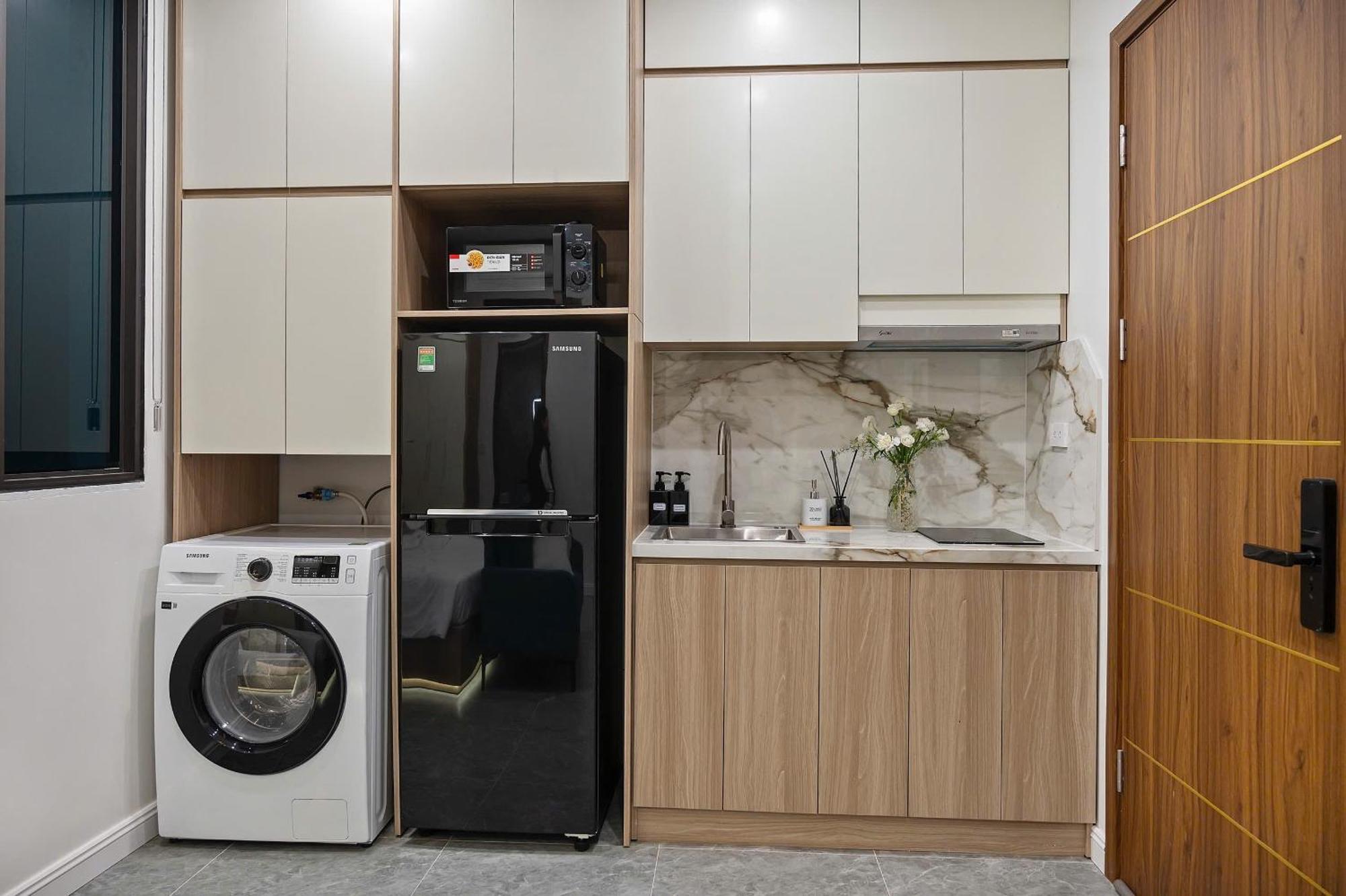 Cosmos Khách sạn Hà Nội